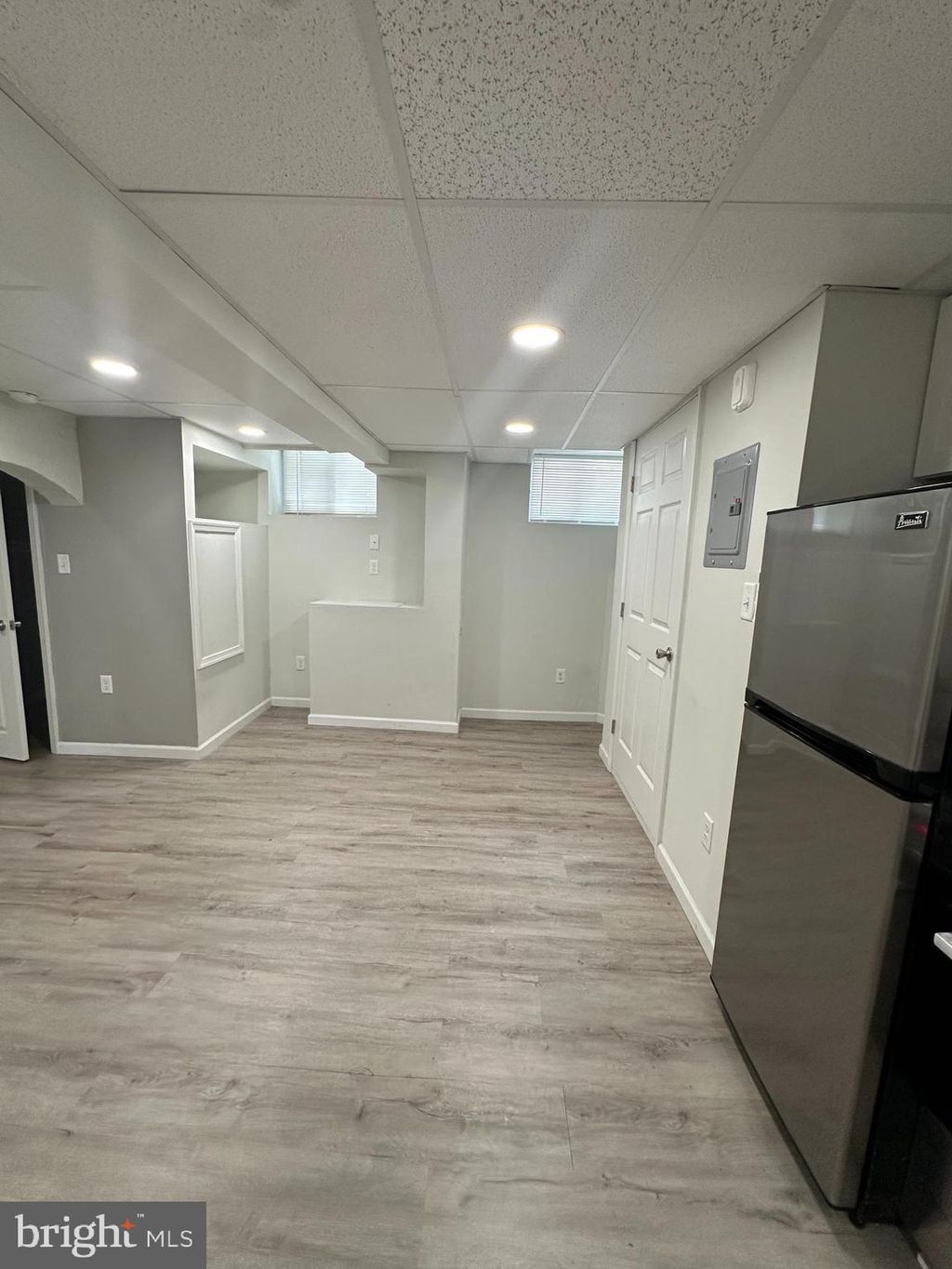 Photo of 322 S 11th Street #B, PHILADELPHIA, PA 19107 (MLS # PAPH2584258)