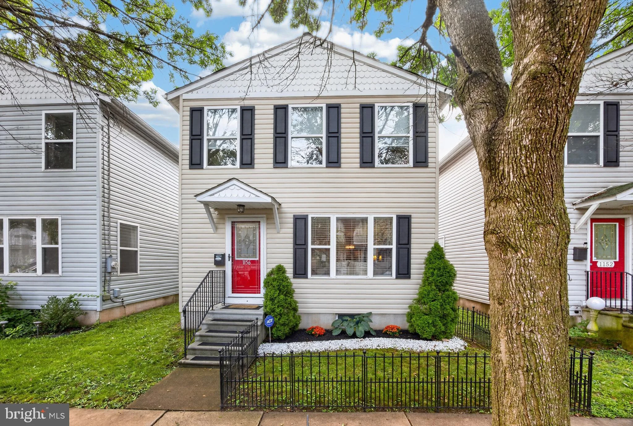 1156 South Street, Pottstown, PA, 19464