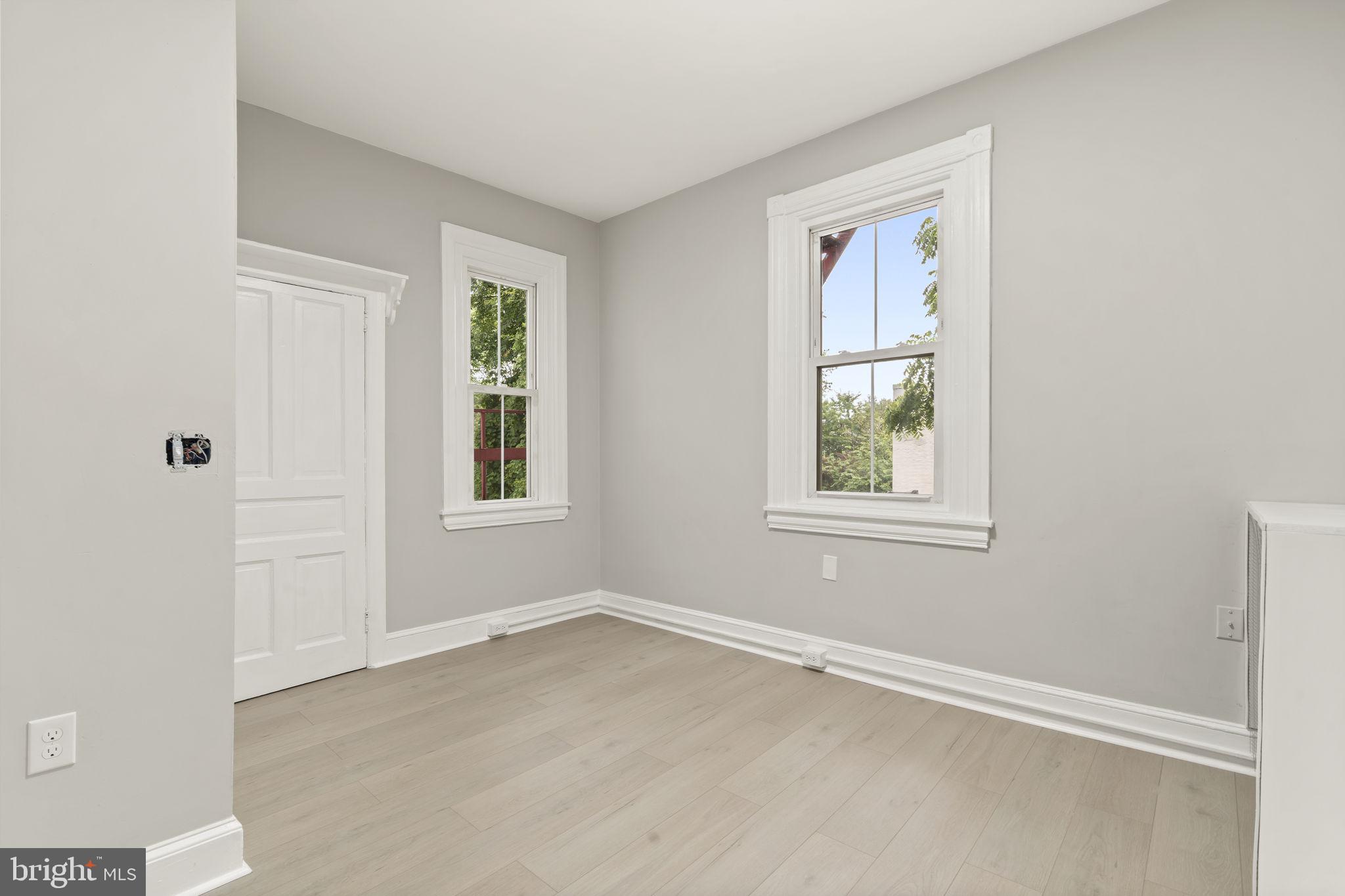 COLLINGDALE - Residential Lease