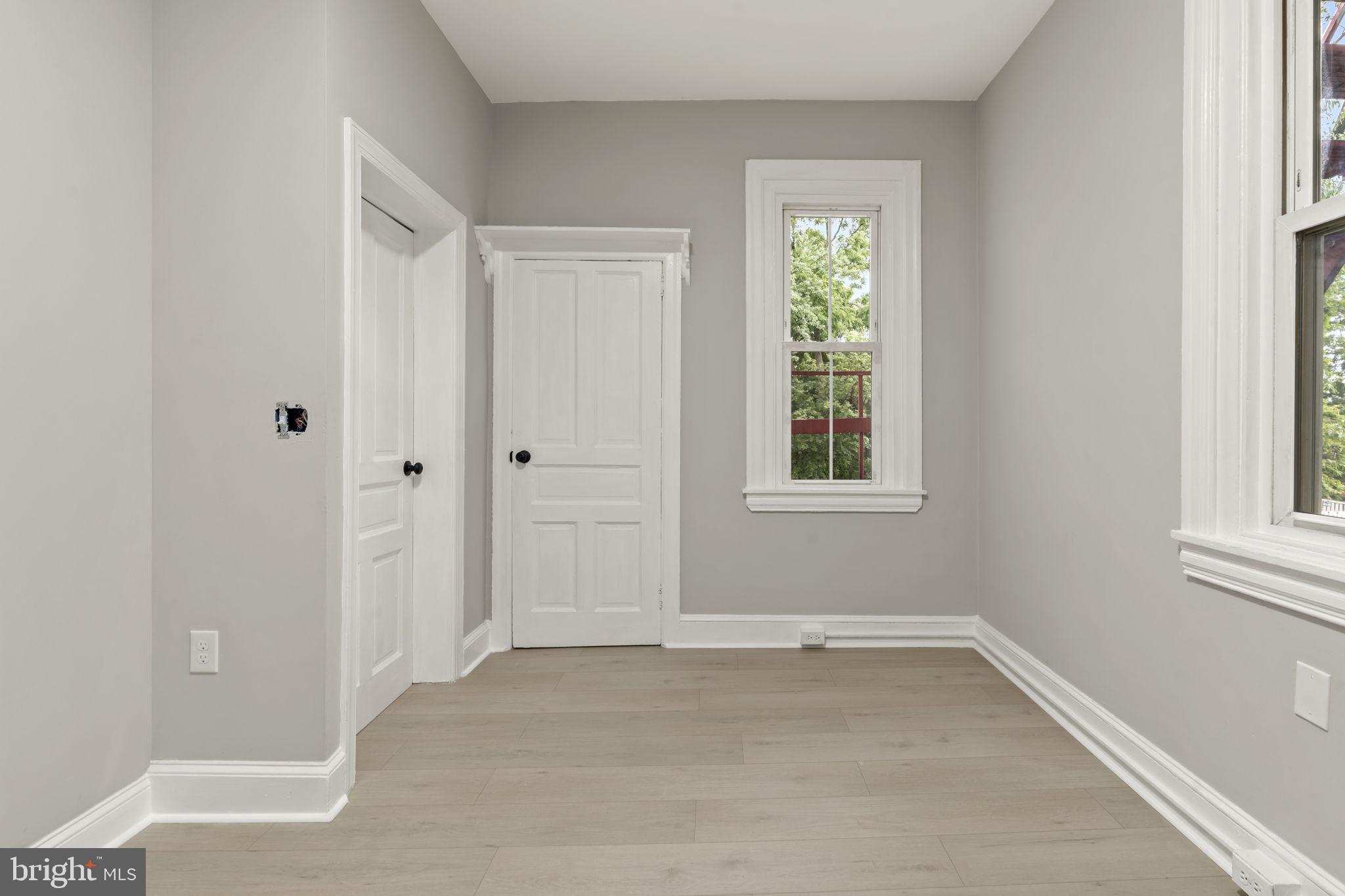 COLLINGDALE - Residential Lease