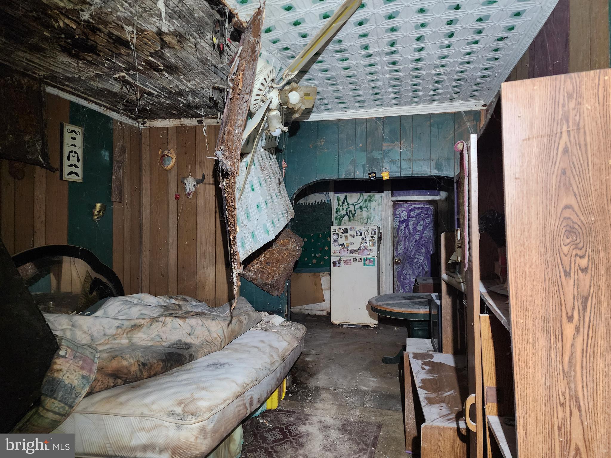 MILL HILL - Residential