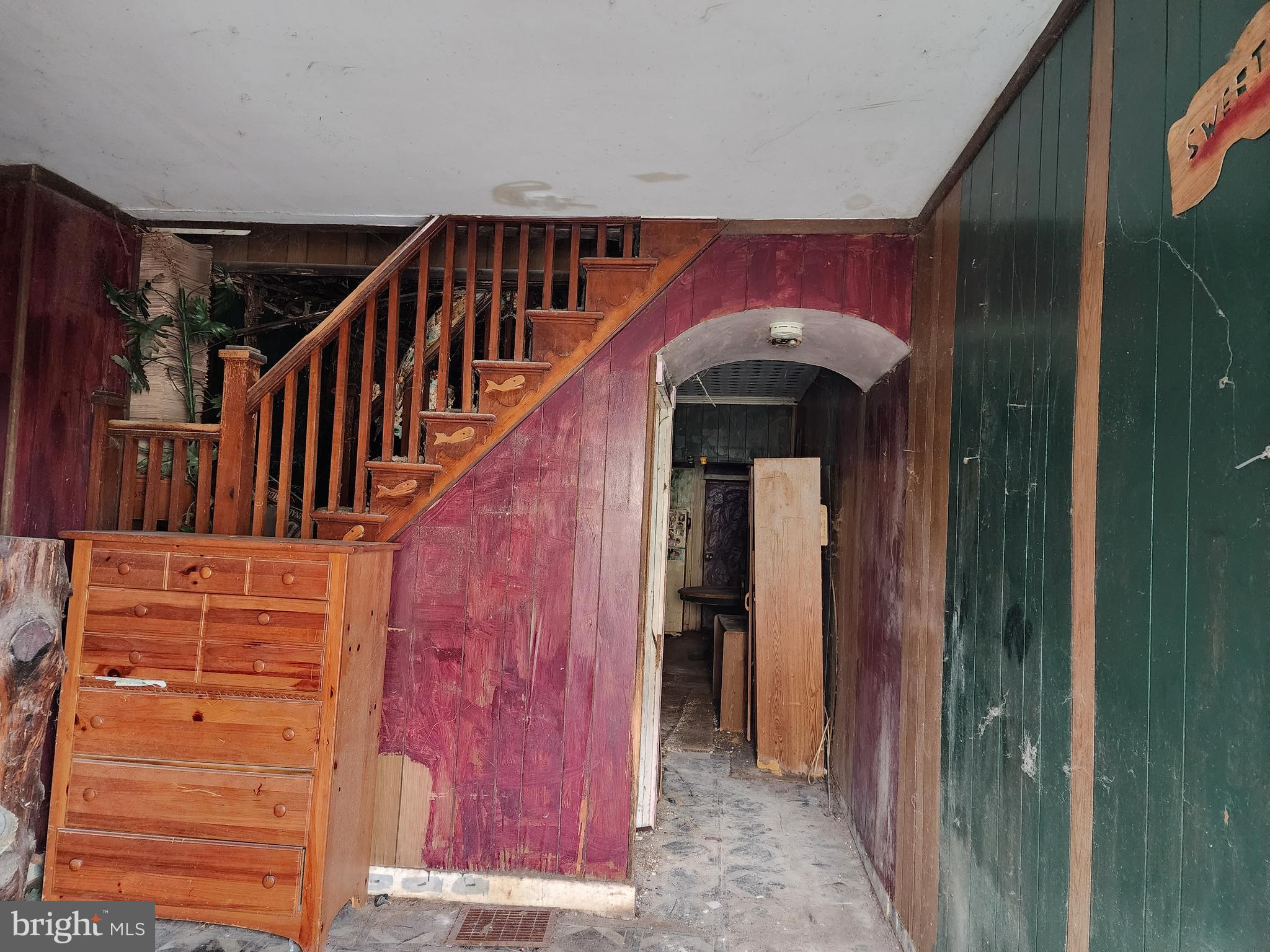 MILL HILL - Residential