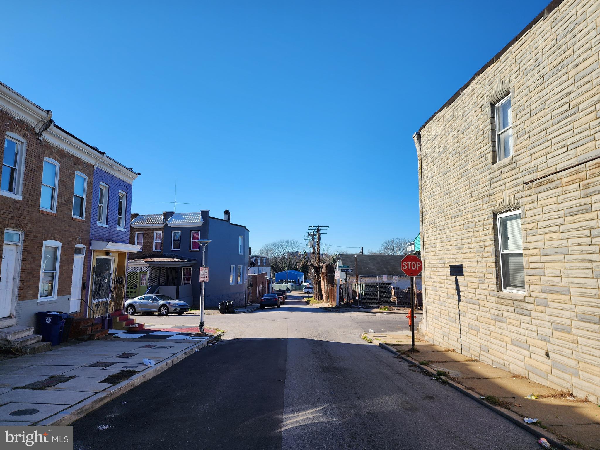 MILL HILL - Residential