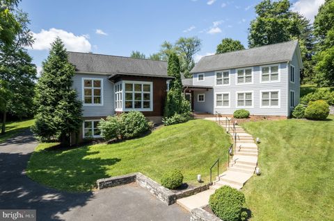 1321 VANCERIGHT CIRCLE WINCHESTER VA 22601