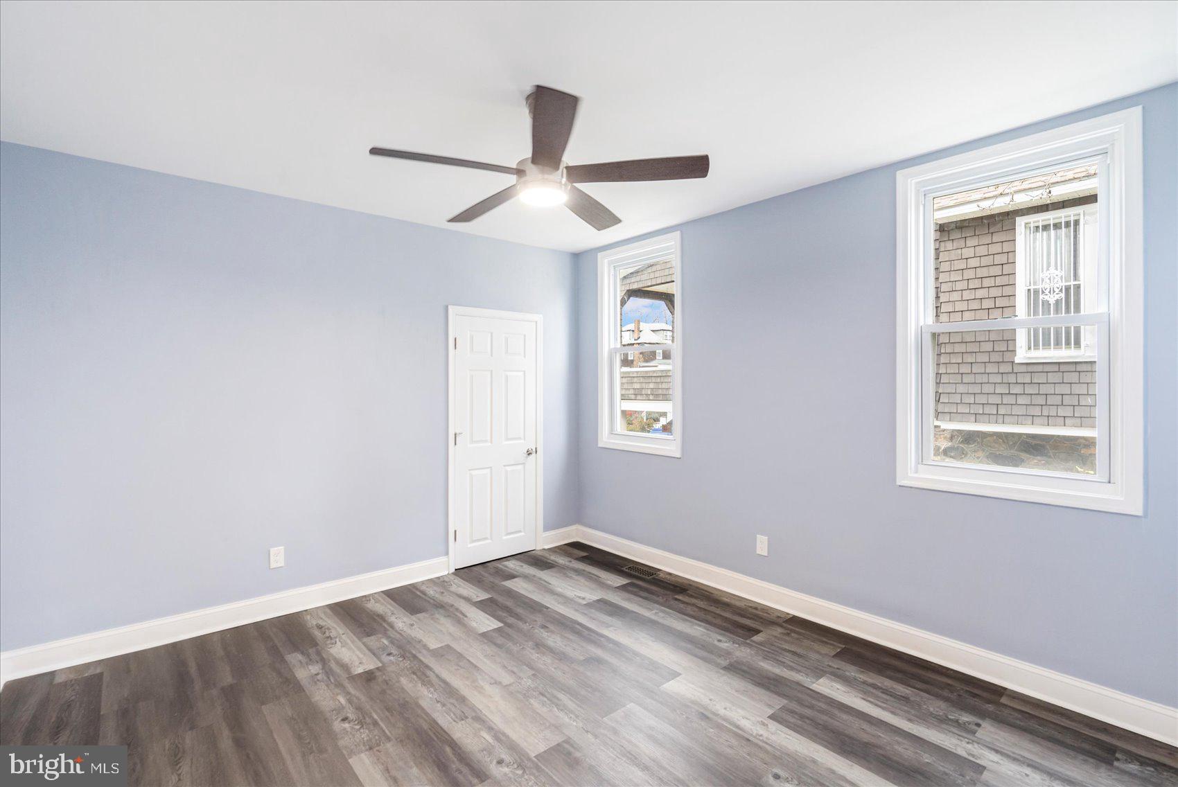 GARWYN OAKS - Residential