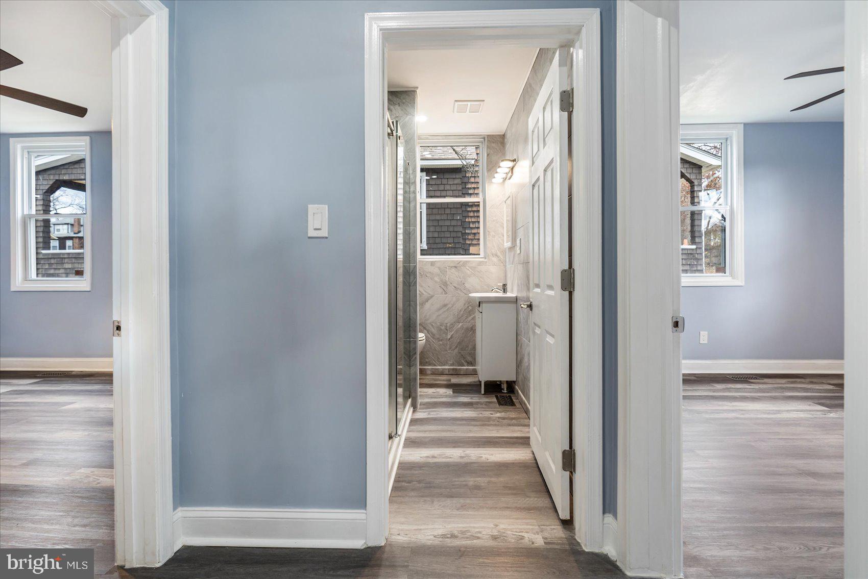 GARWYN OAKS - Residential