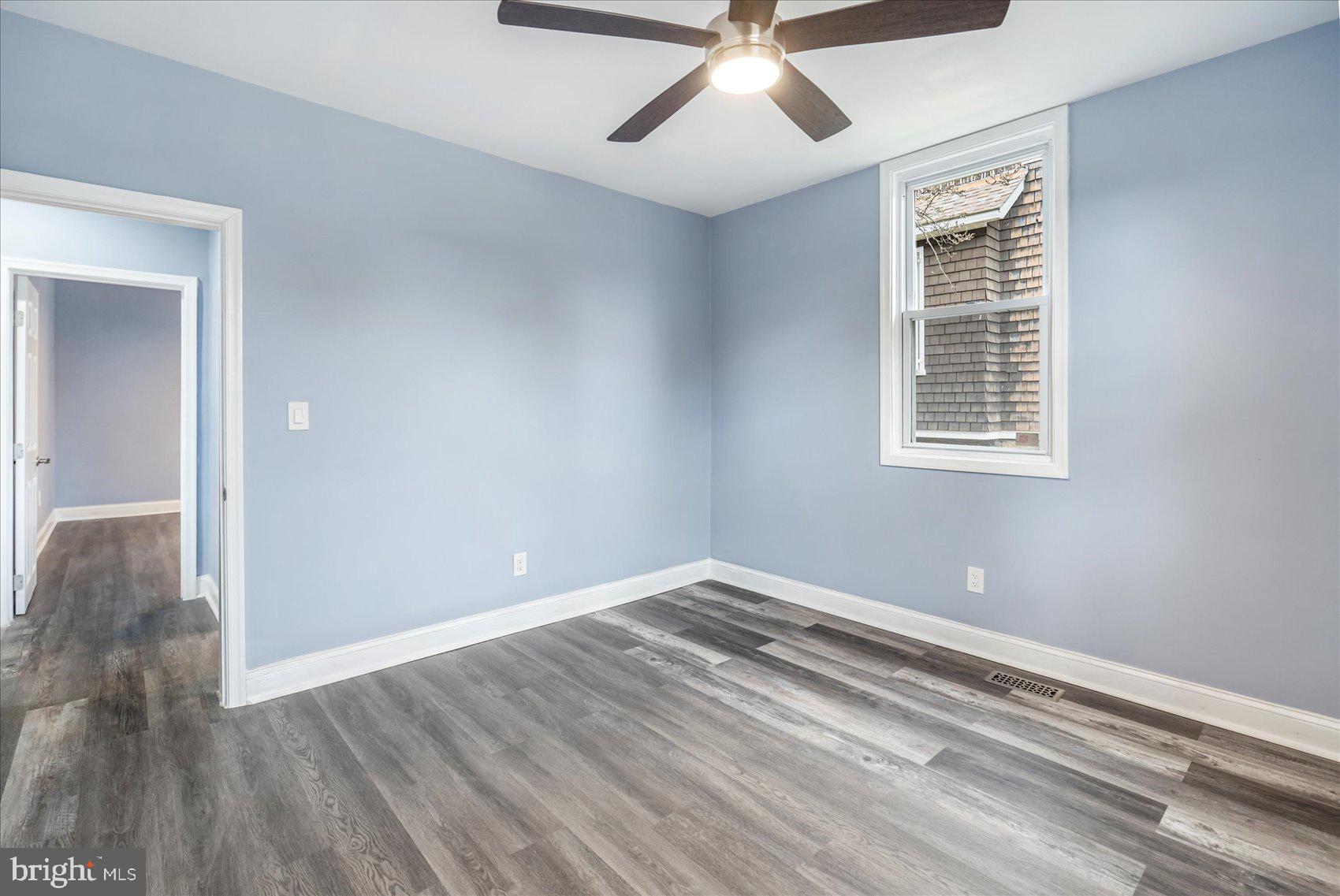 GARWYN OAKS - Residential