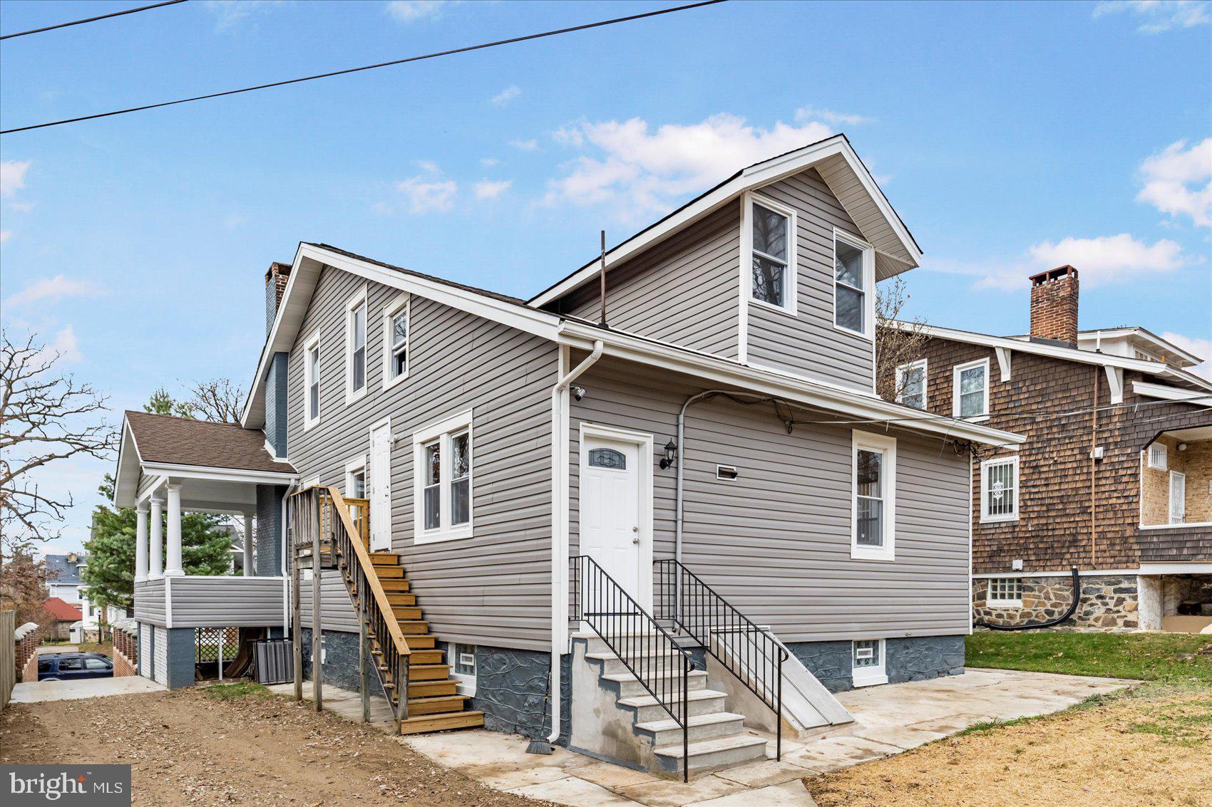 GARWYN OAKS - Residential