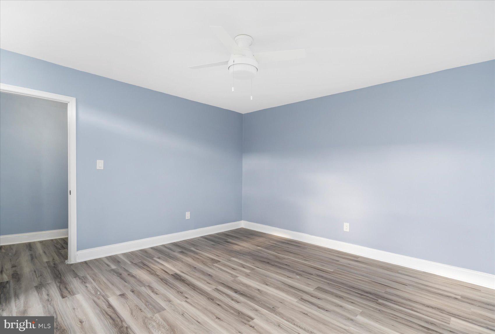 GARWYN OAKS - Residential