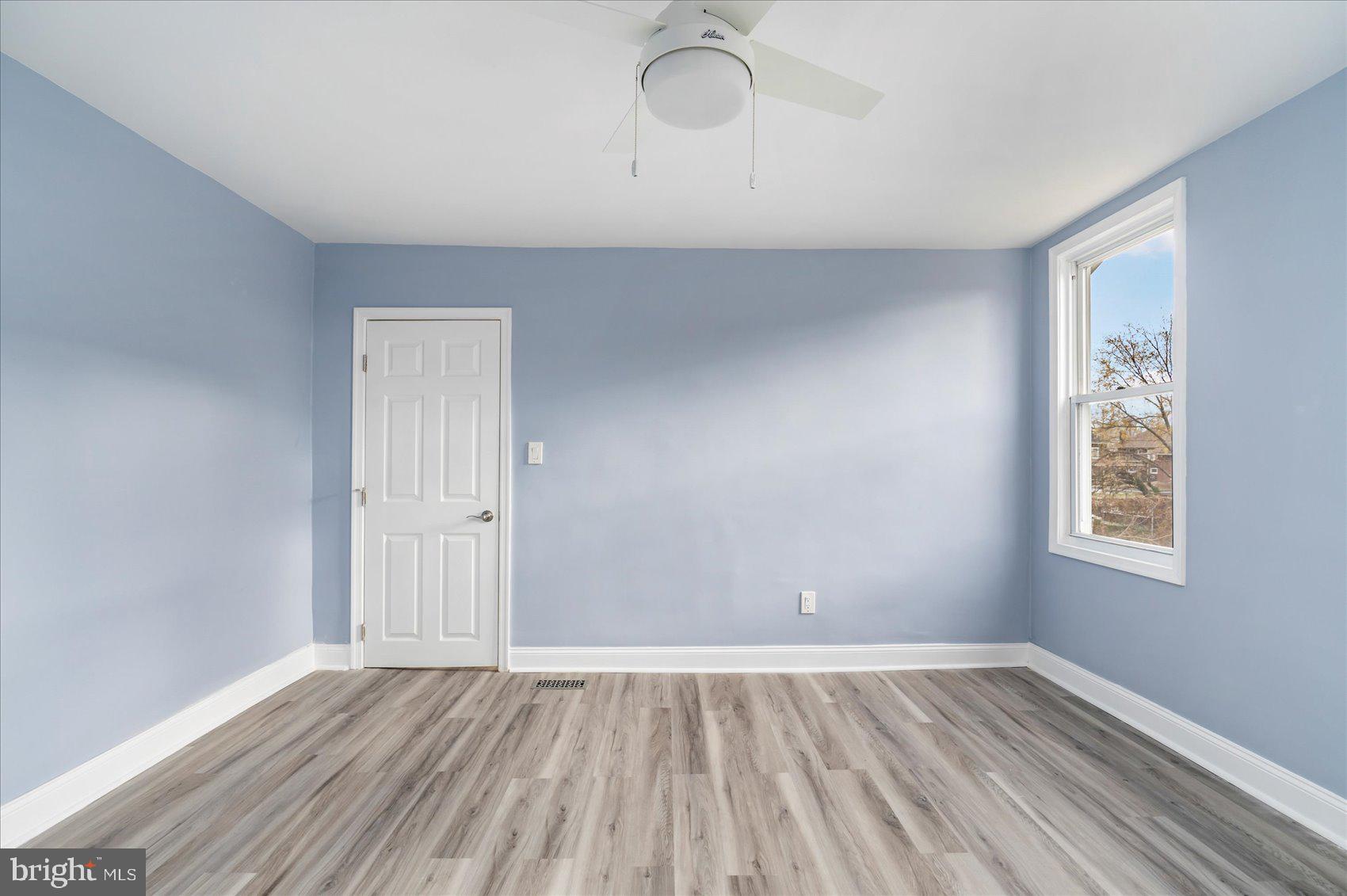 GARWYN OAKS - Residential