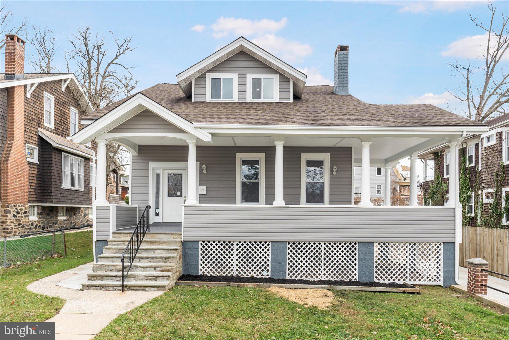 GARWYN OAKS - Residential