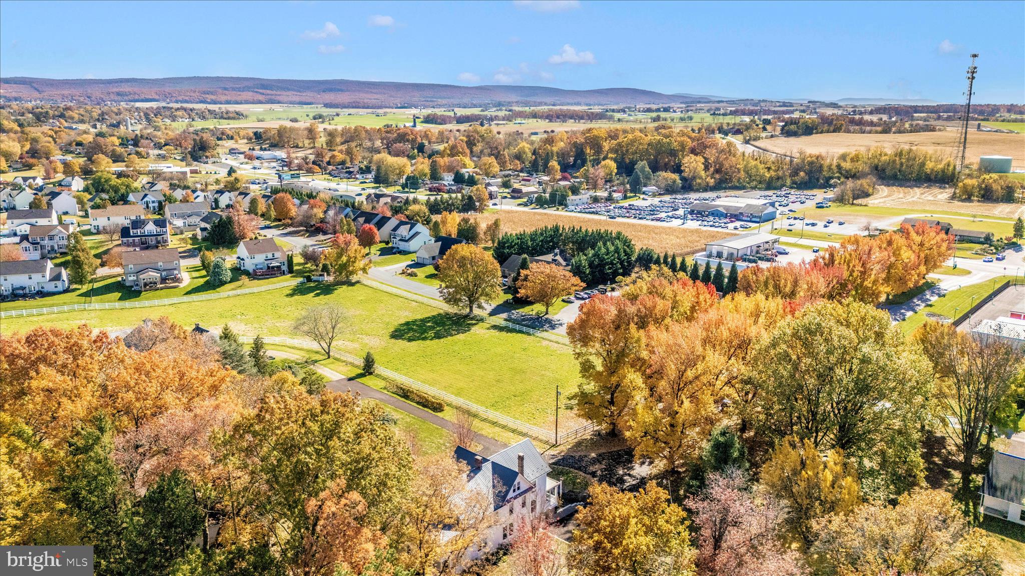 GUILFORD - Residential