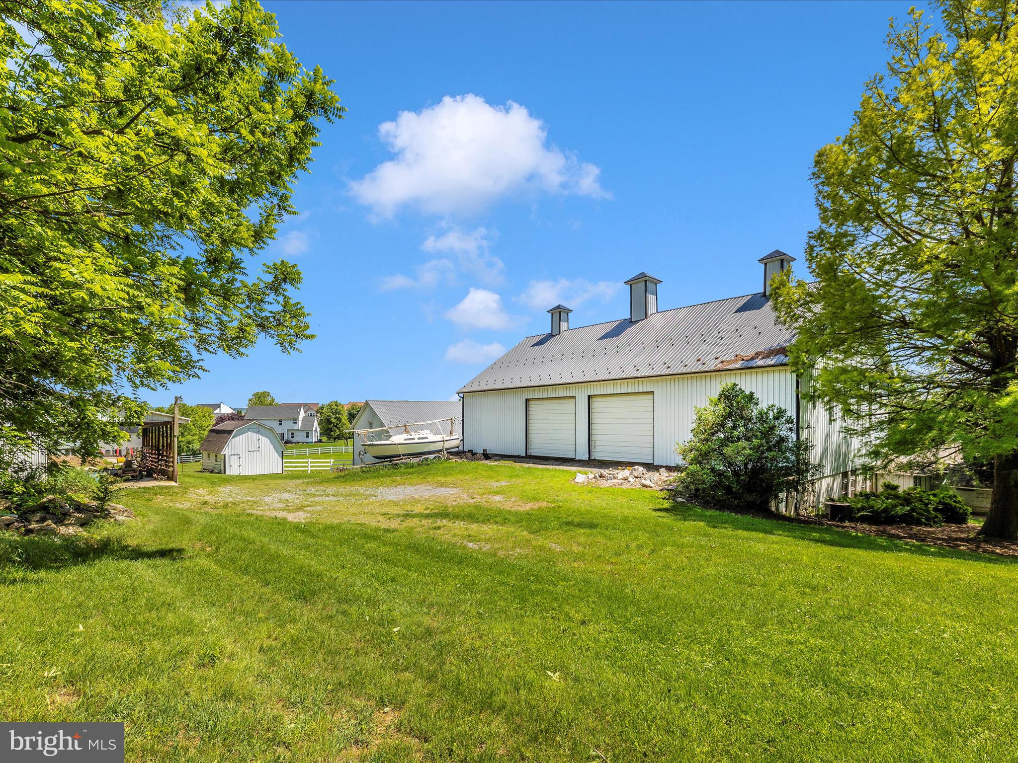 GUILFORD - Residential