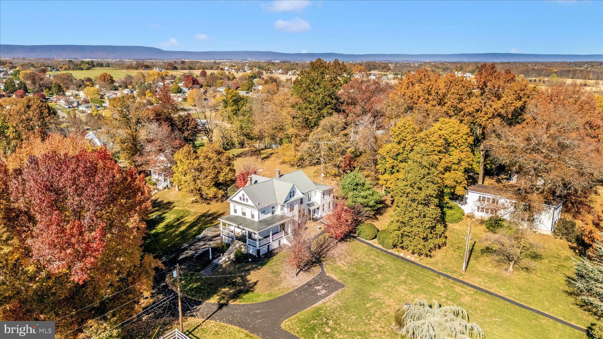 GUILFORD - Residential