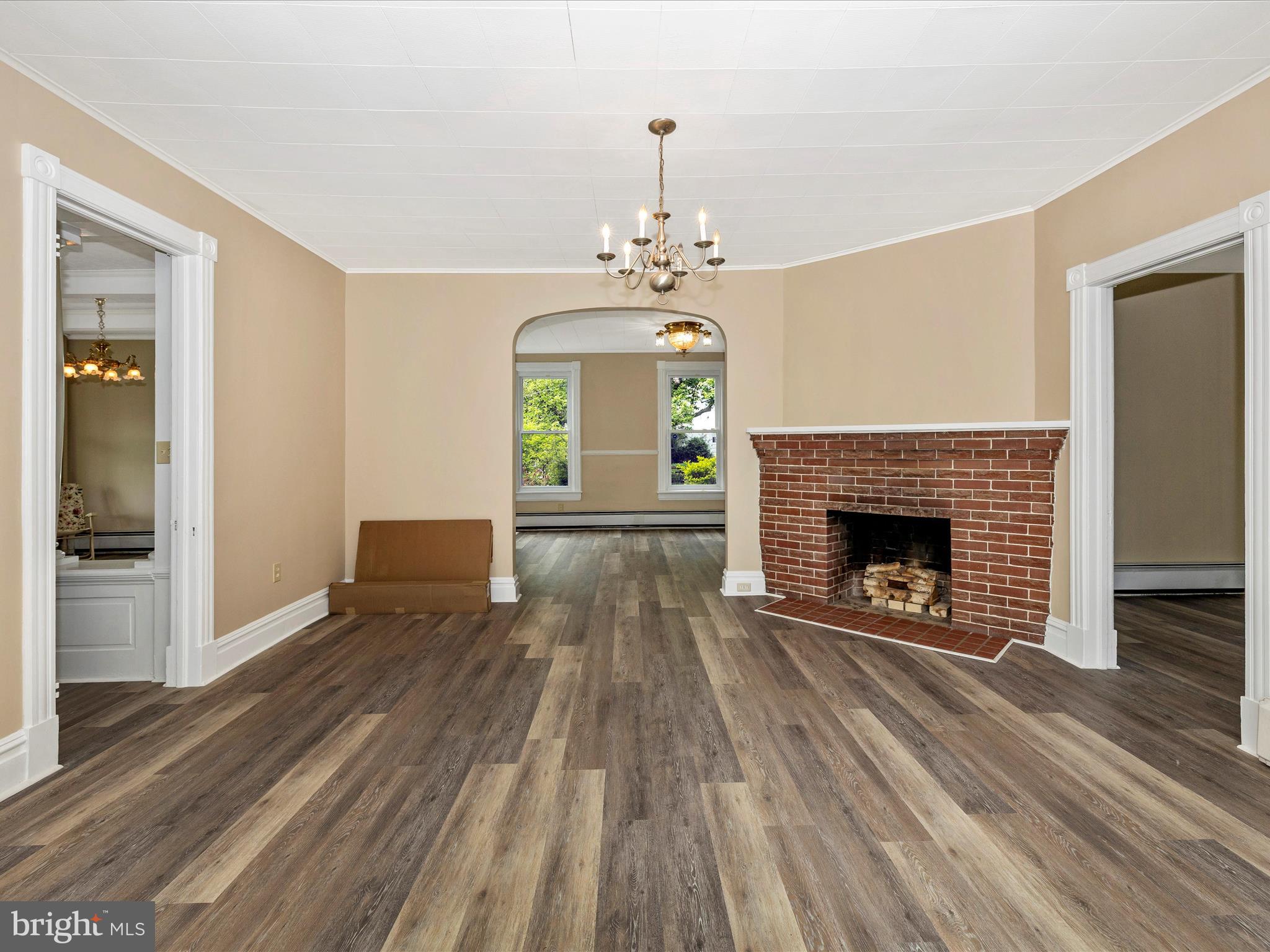 GUILFORD - Residential