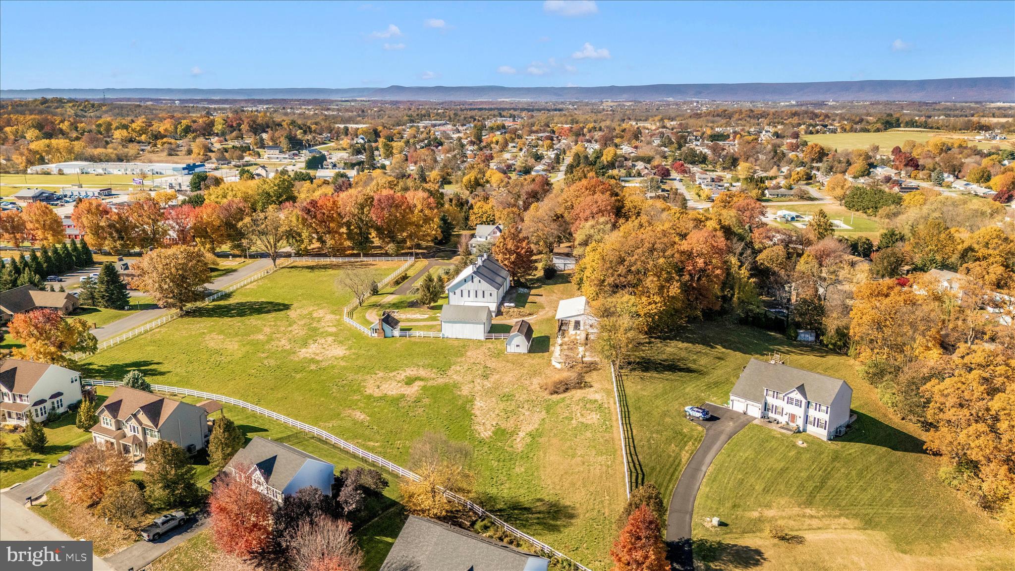 GUILFORD - Residential