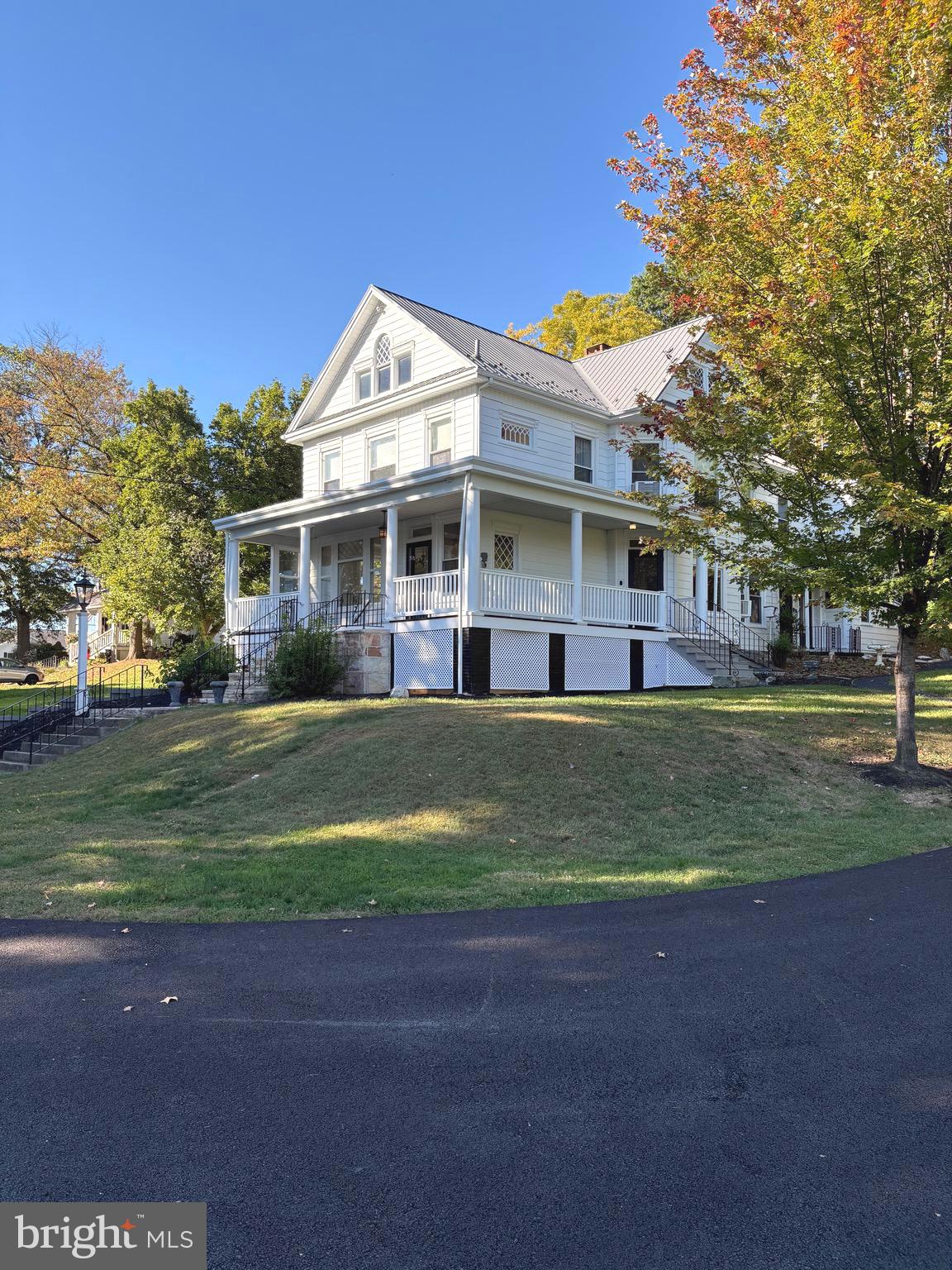 GUILFORD - Residential