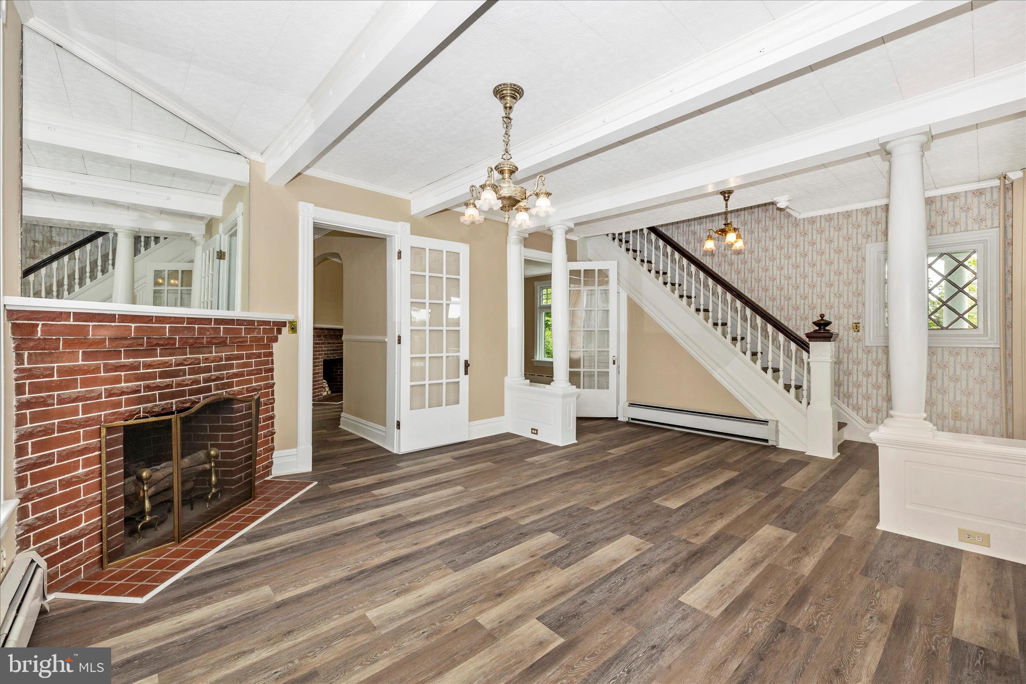 GUILFORD - Residential