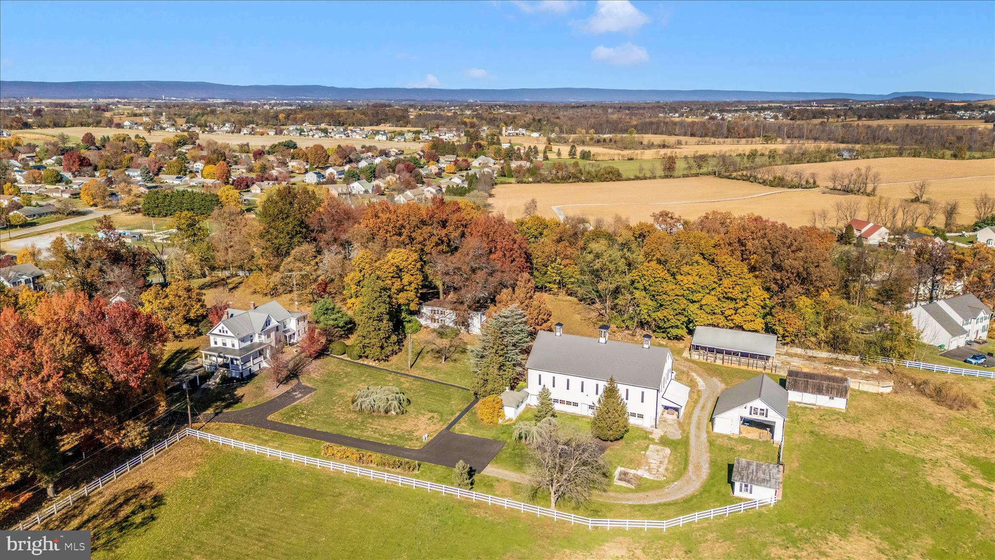 GUILFORD - Residential