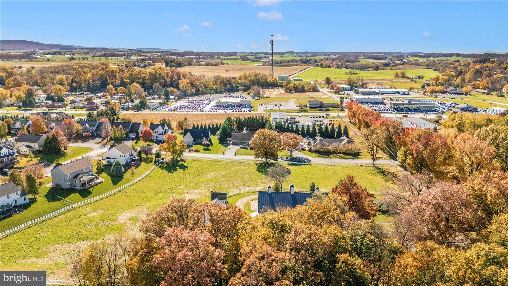 GUILFORD - Residential