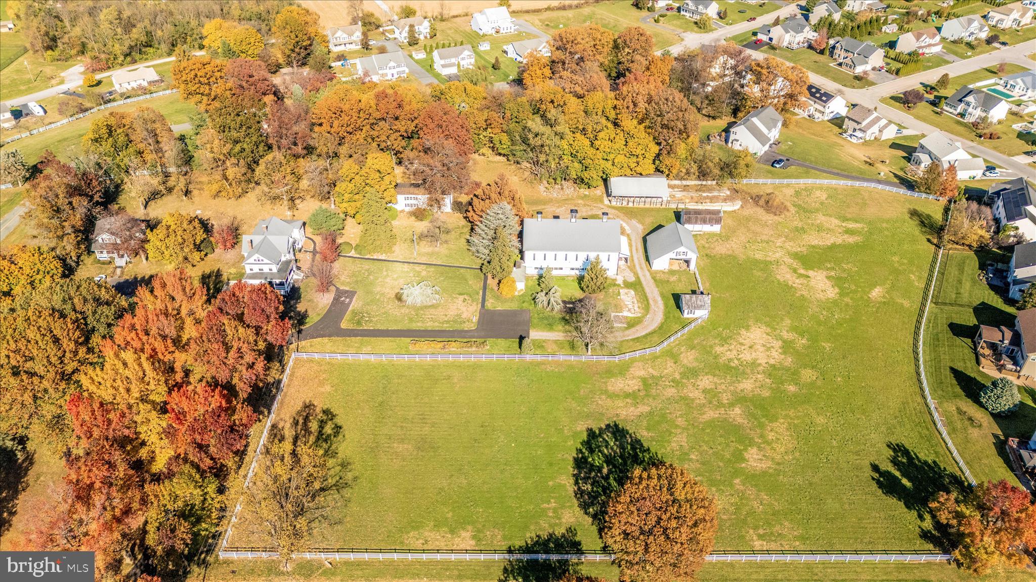 GUILFORD - Residential