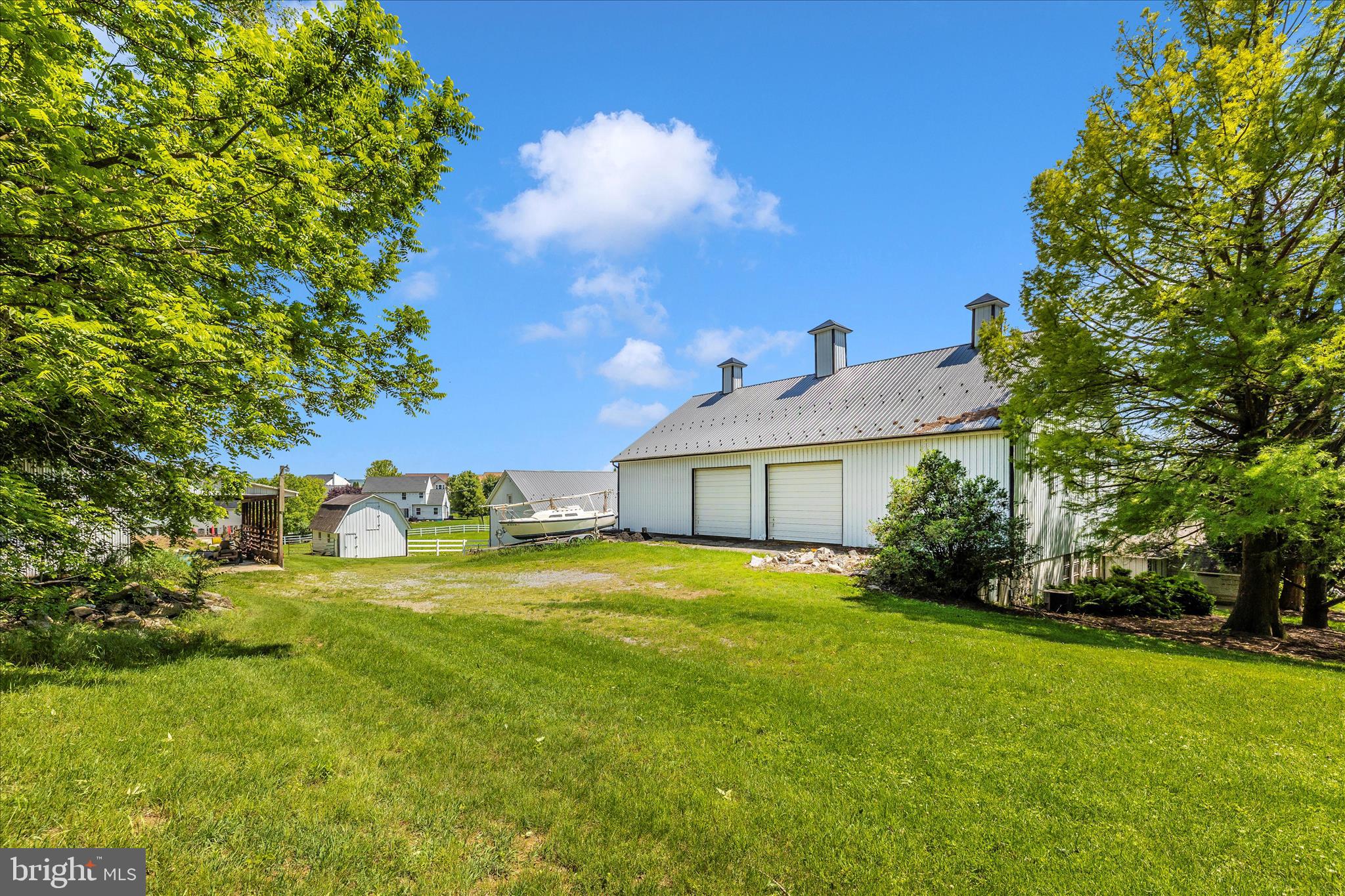 GUILFORD - Residential