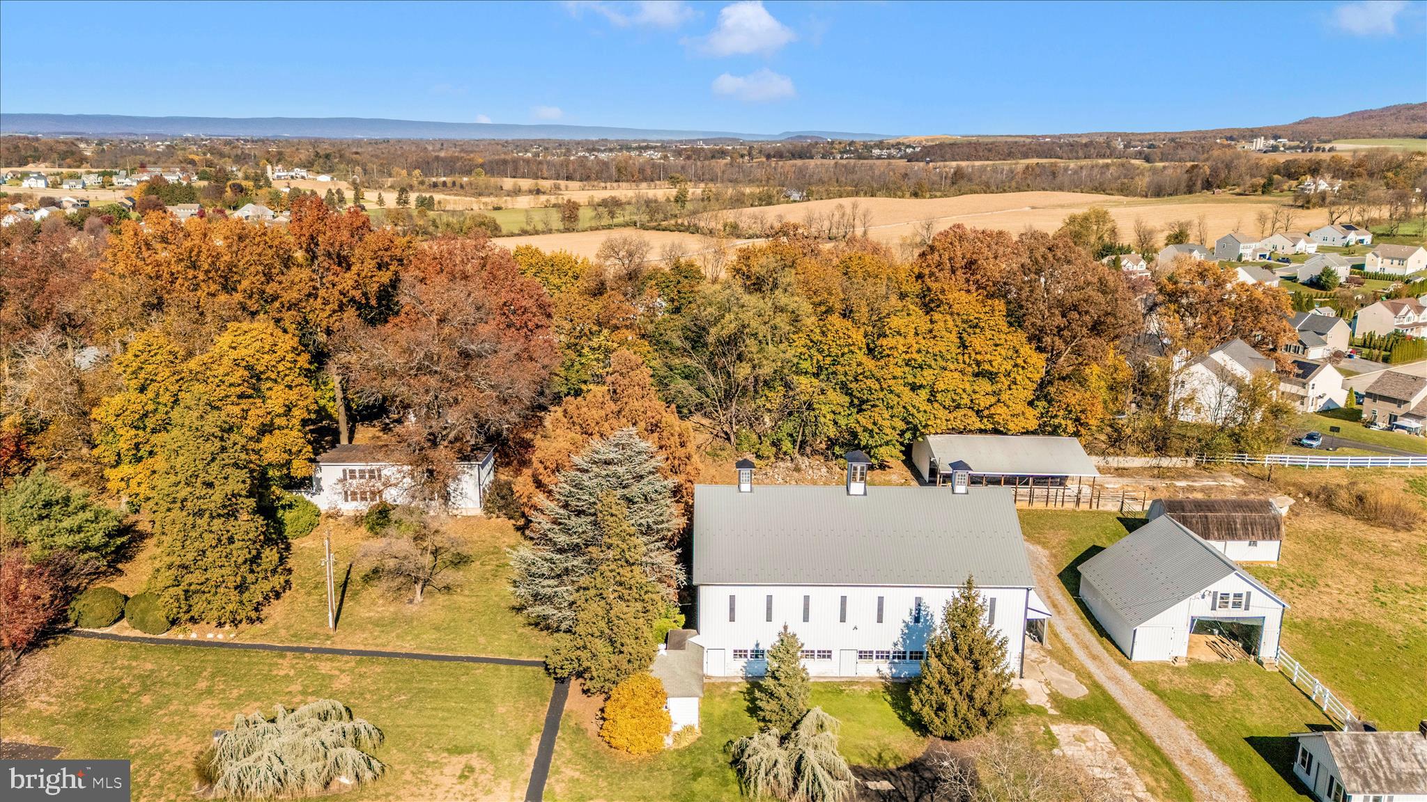 GUILFORD - Residential