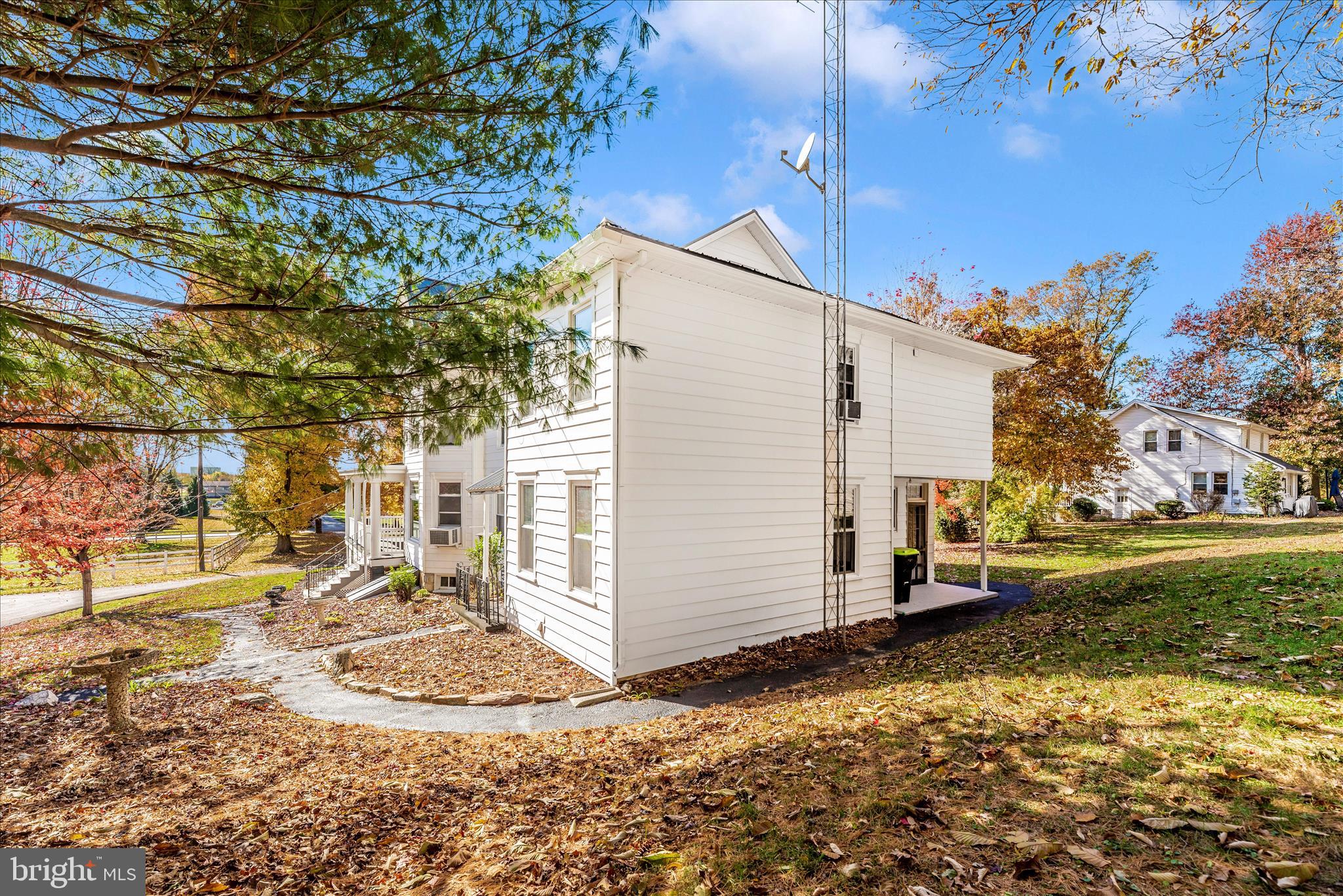 GUILFORD - Residential