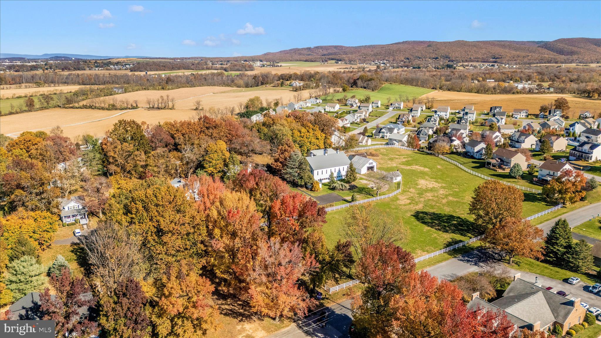 GUILFORD - Residential