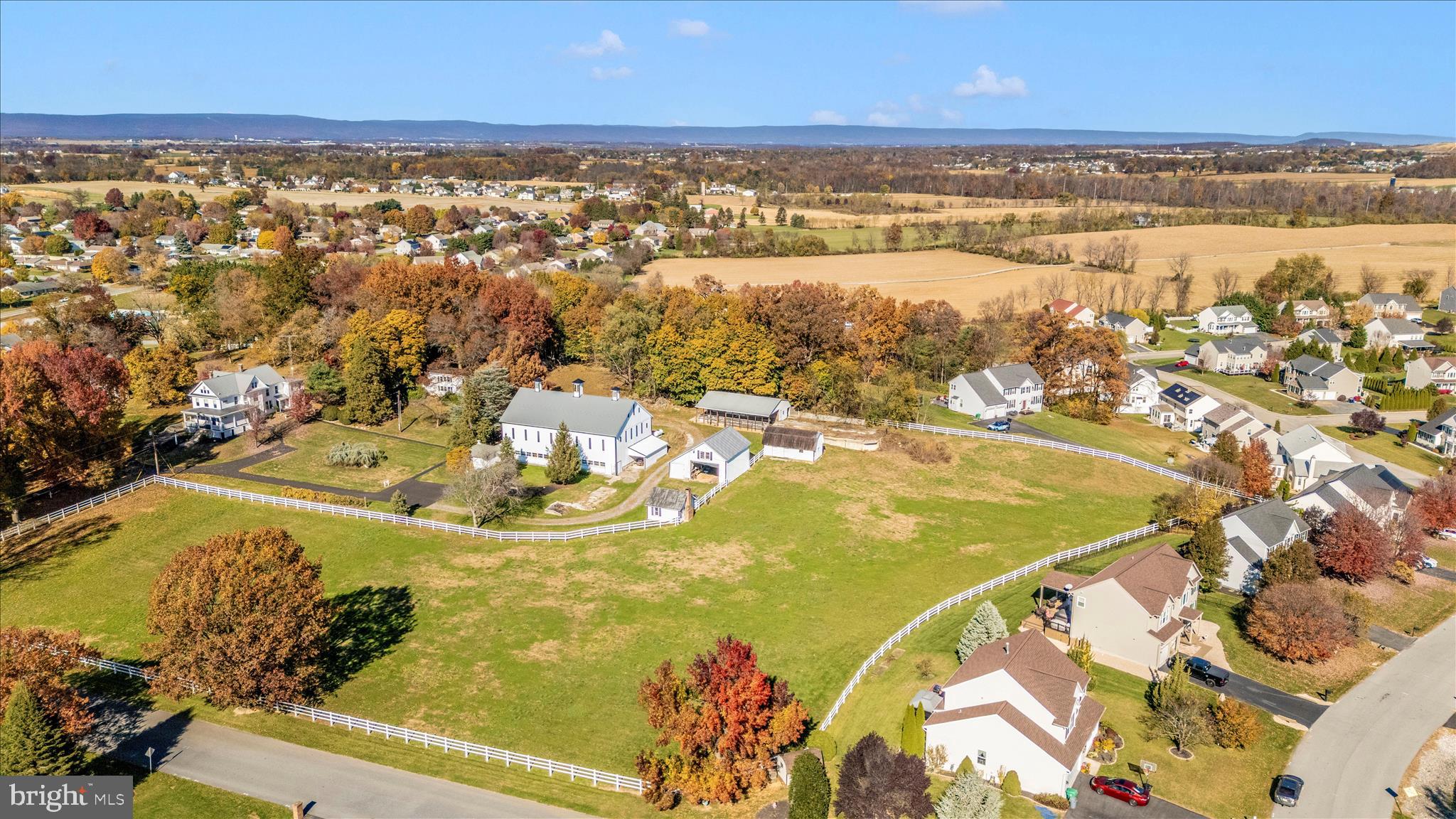 GUILFORD - Residential