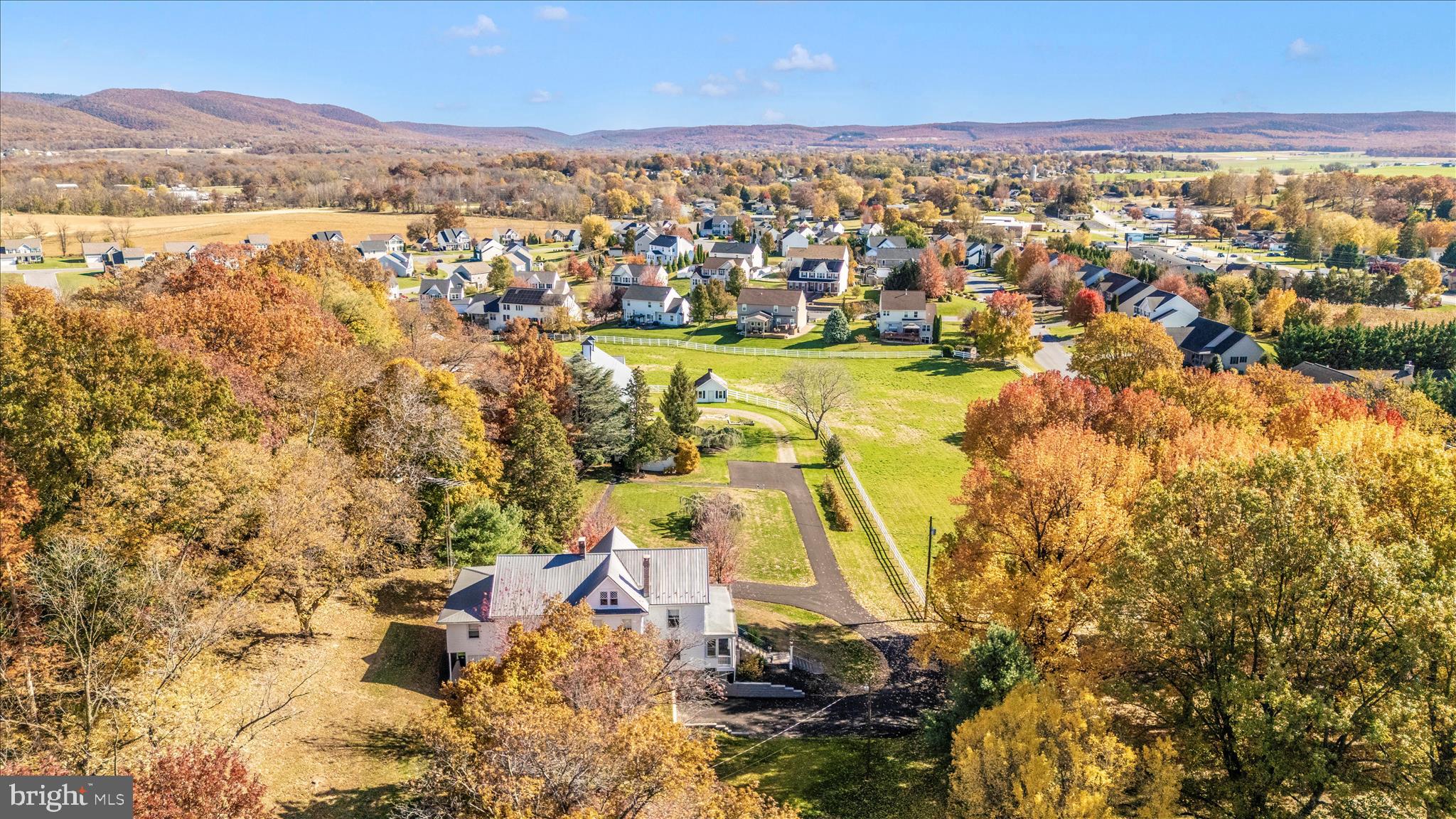 GUILFORD - Residential