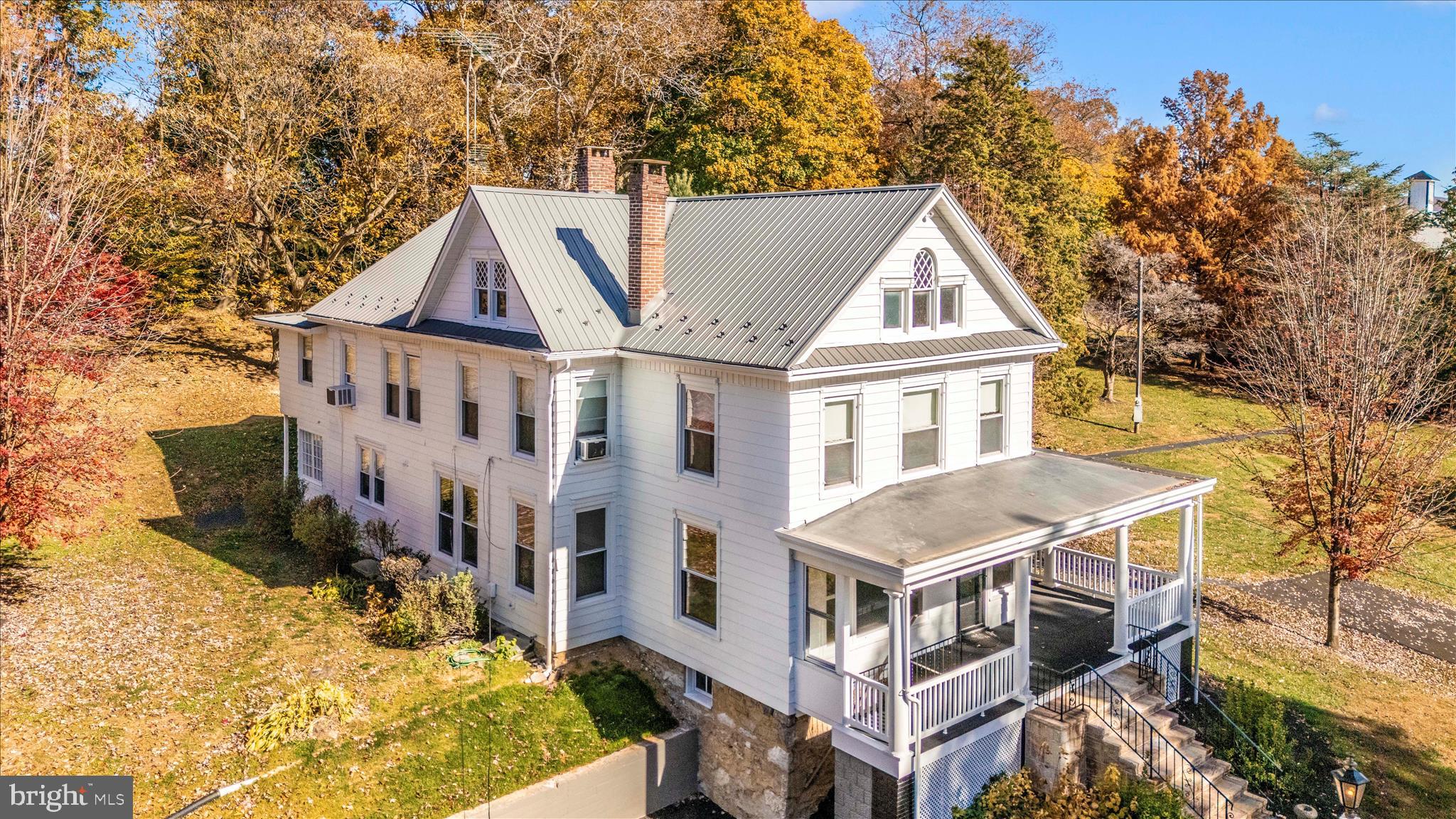 GUILFORD - Residential