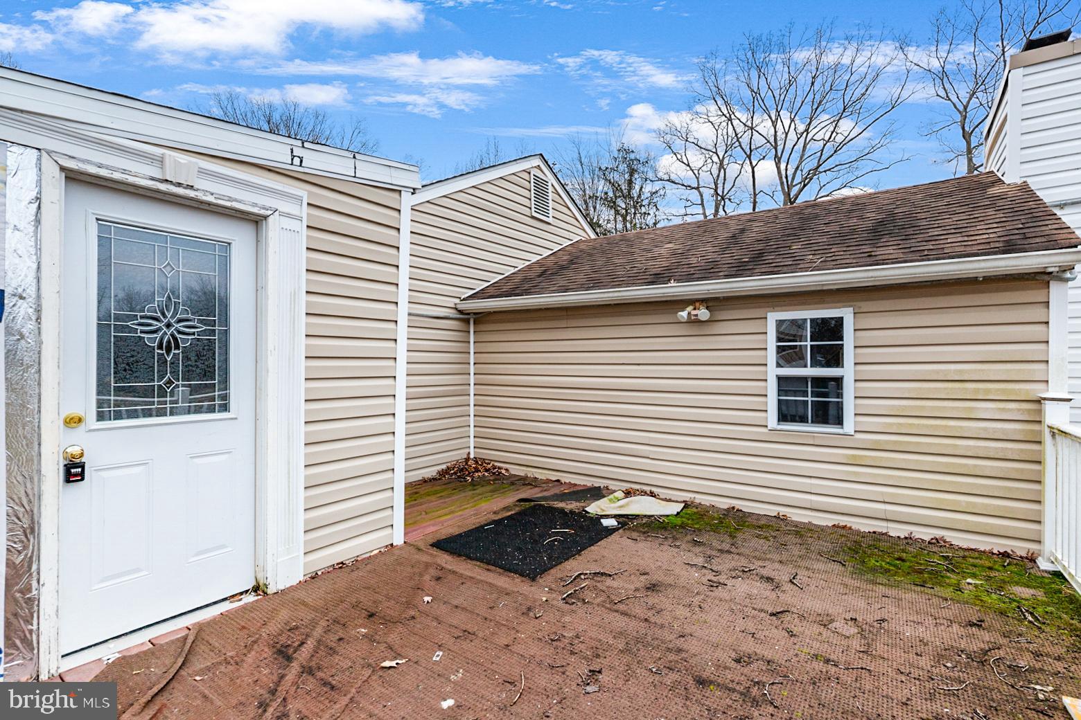 BRADFORDS BARRENS - Residential