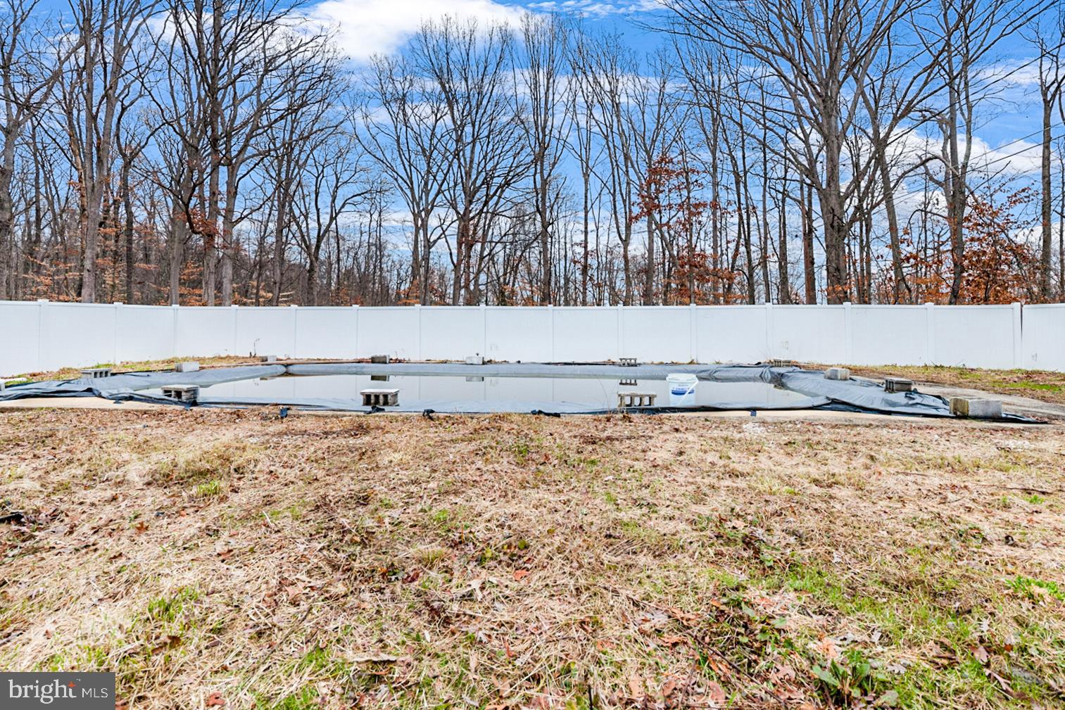 BRADFORDS BARRENS - Residential