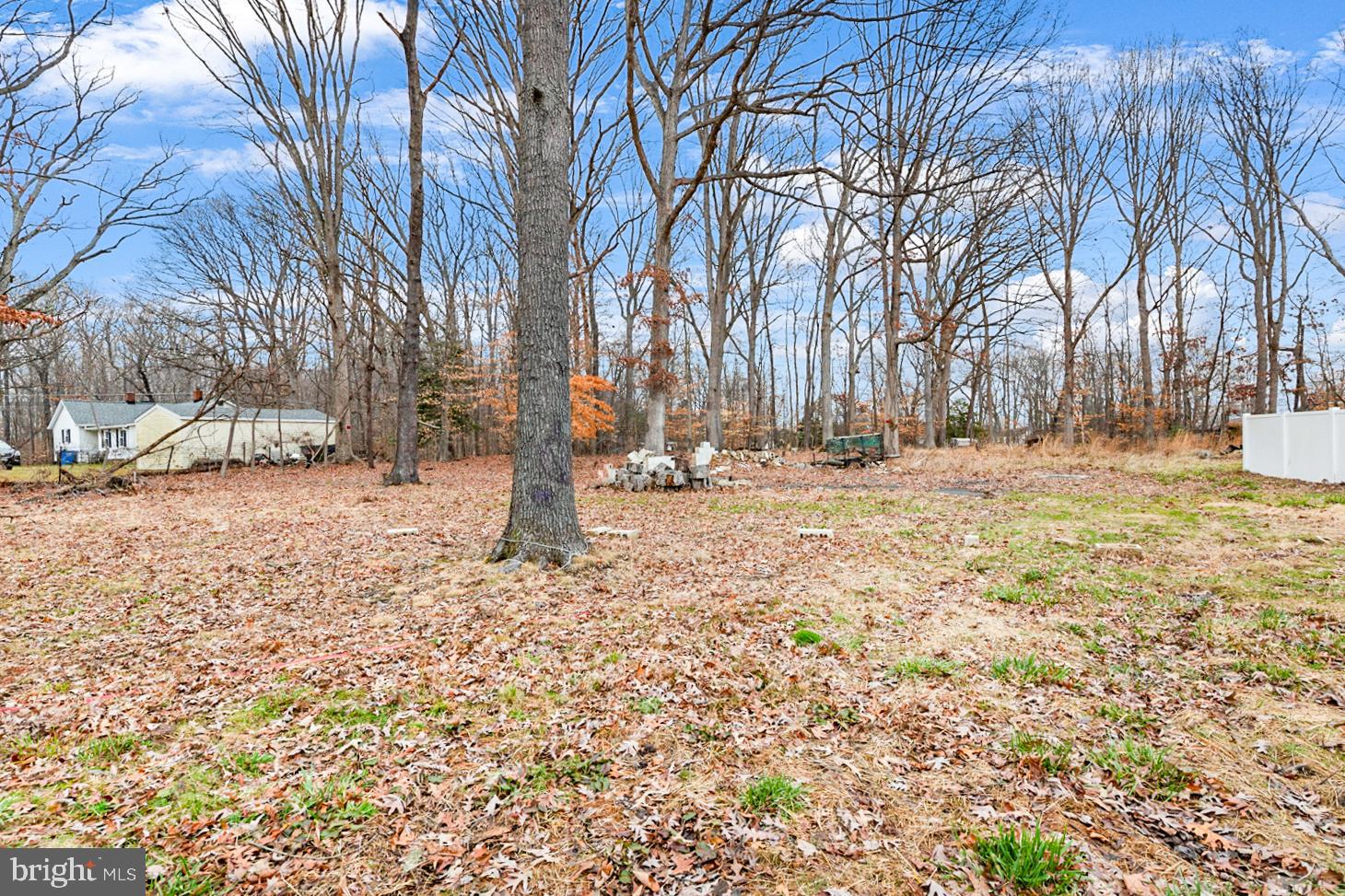 BRADFORDS BARRENS - Residential