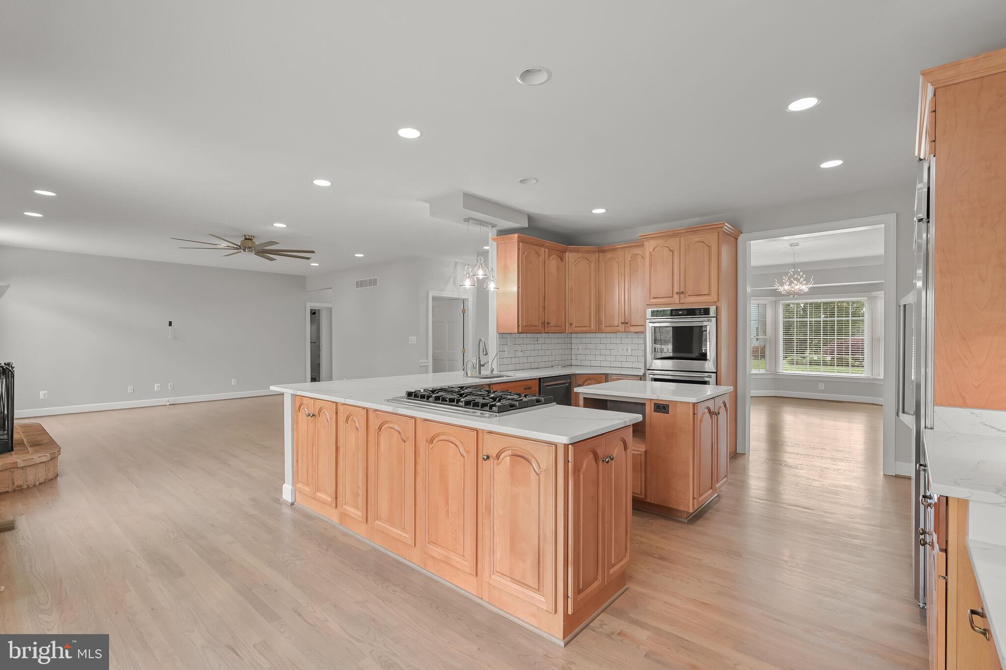 ELLIOTT'S CHANCE - Residential