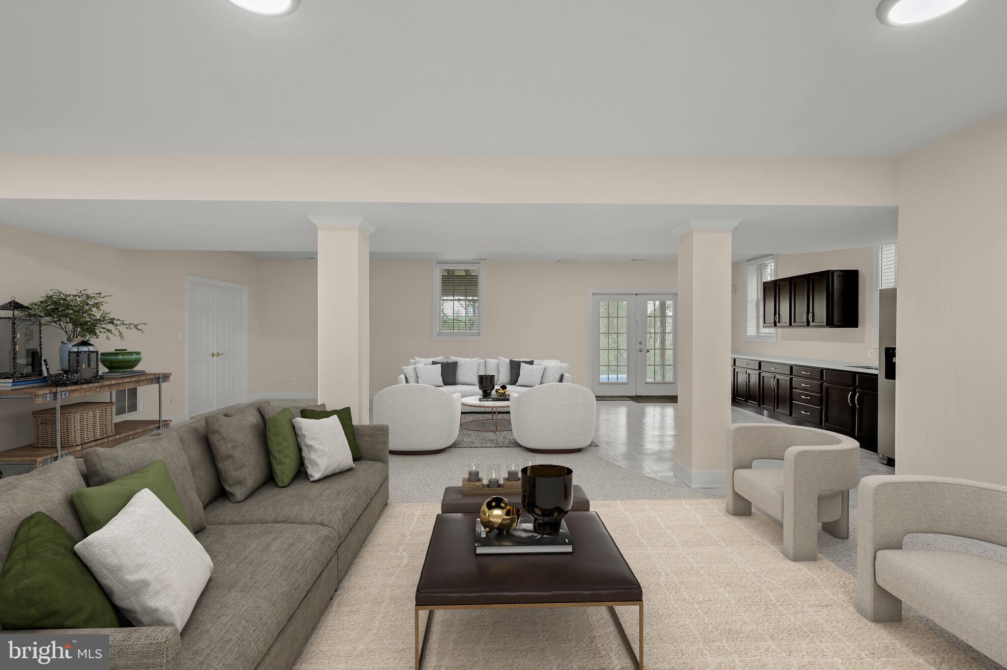 ELLIOTT'S CHANCE - Residential