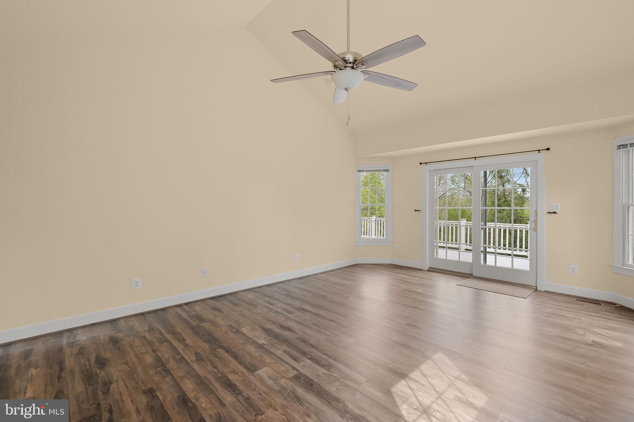 ELLIOTT'S CHANCE - Residential