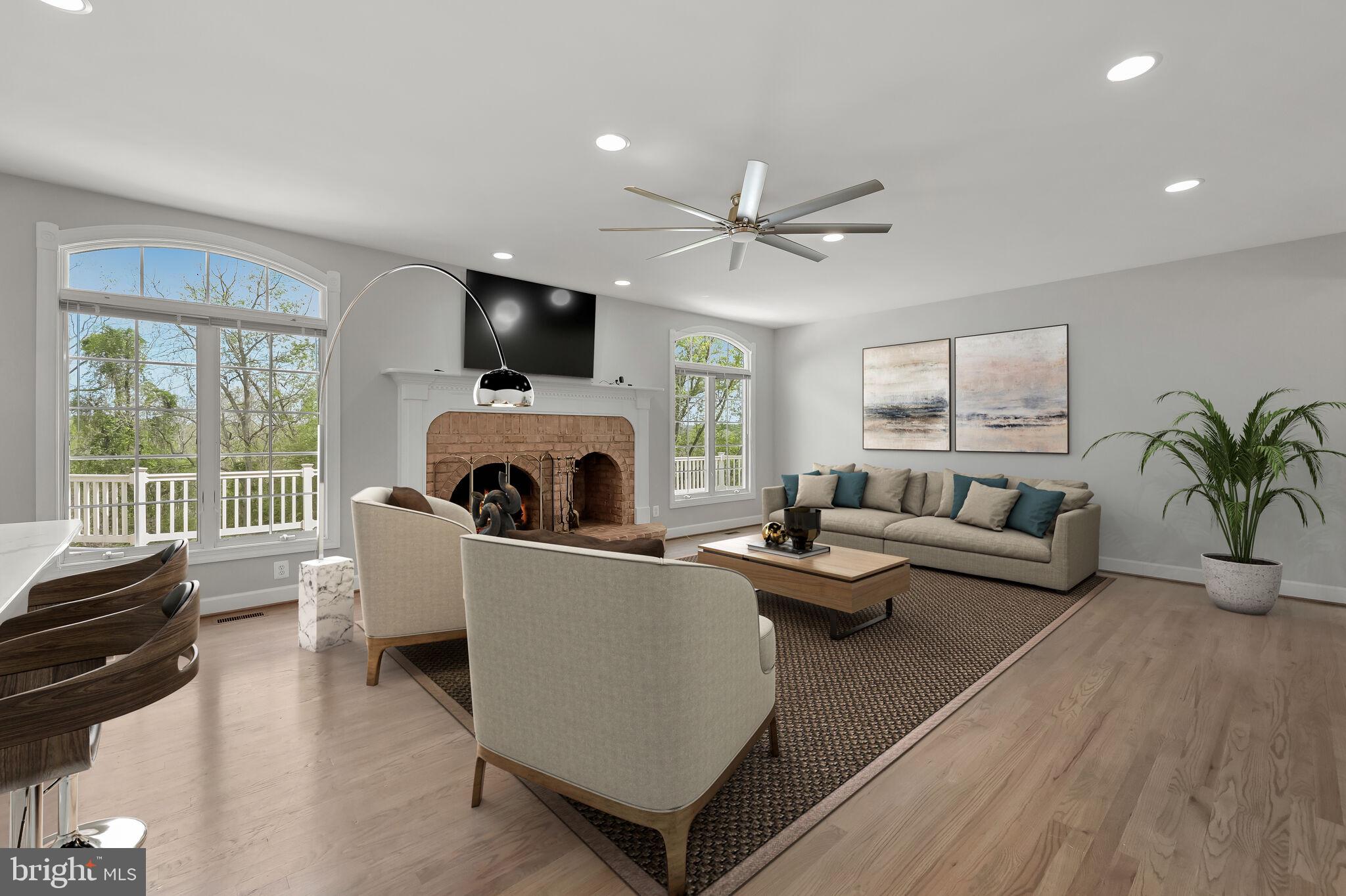 ELLIOTT'S CHANCE - Residential