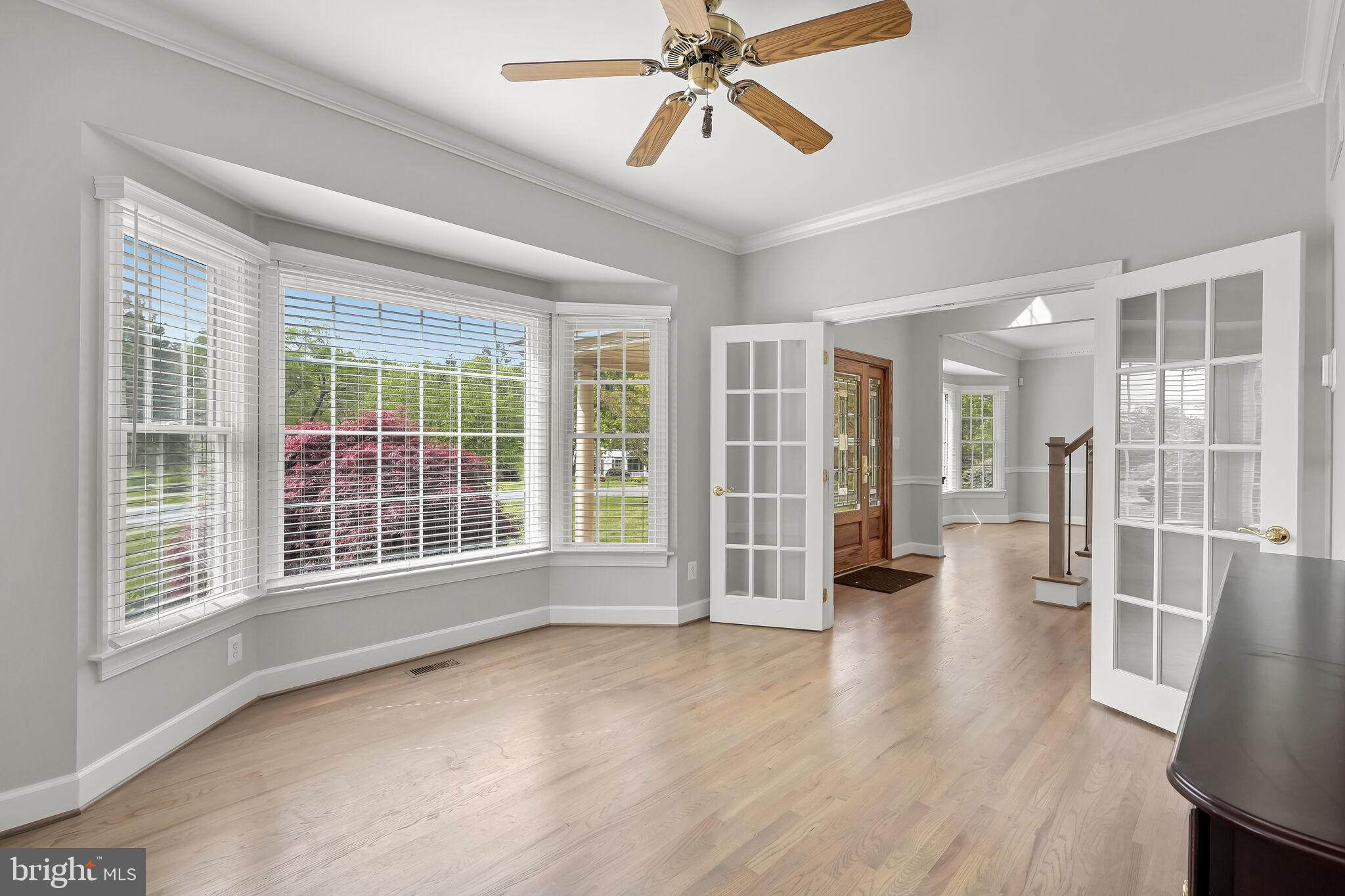 ELLIOTT'S CHANCE - Residential