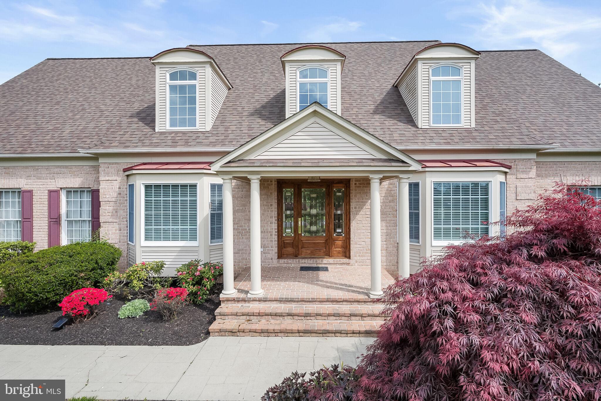 ELLIOTT'S CHANCE - Residential