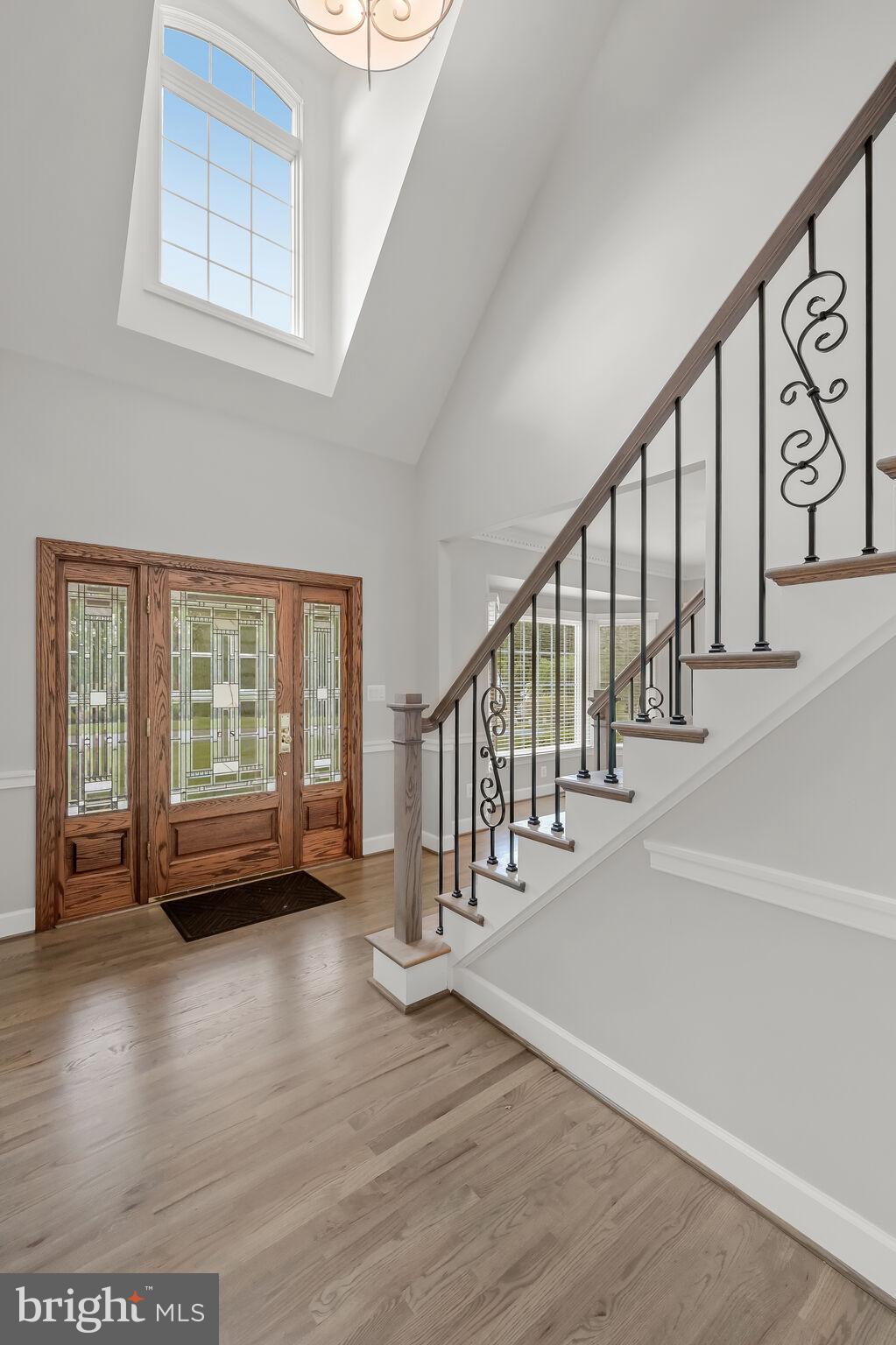 ELLIOTT'S CHANCE - Residential