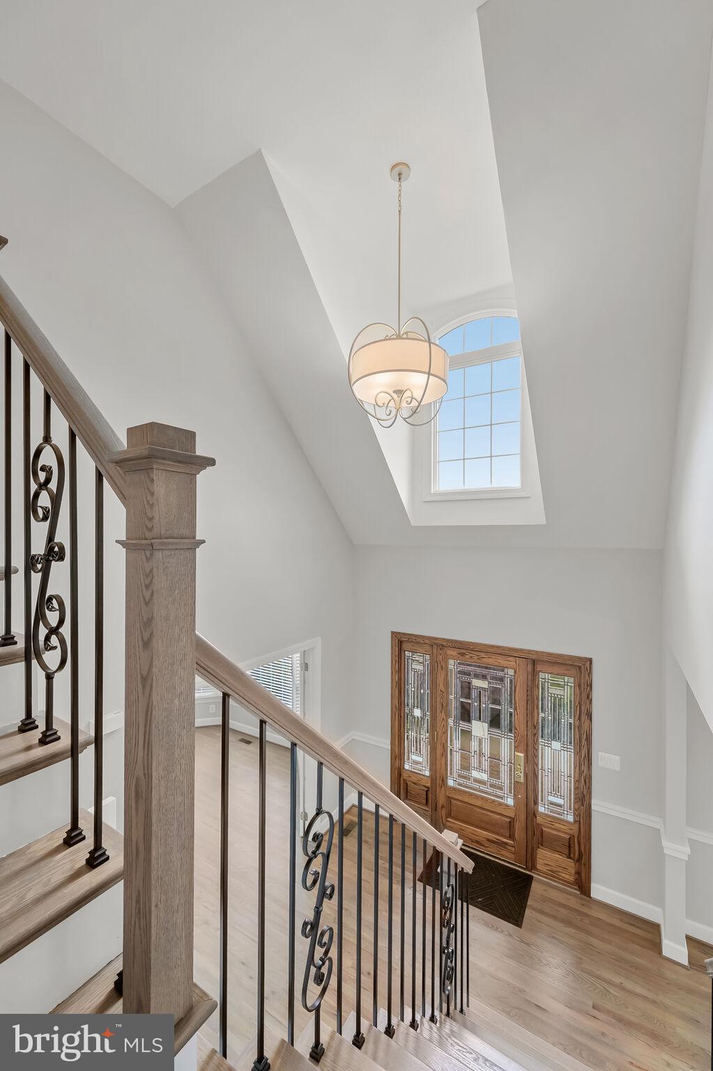 ELLIOTT'S CHANCE - Residential