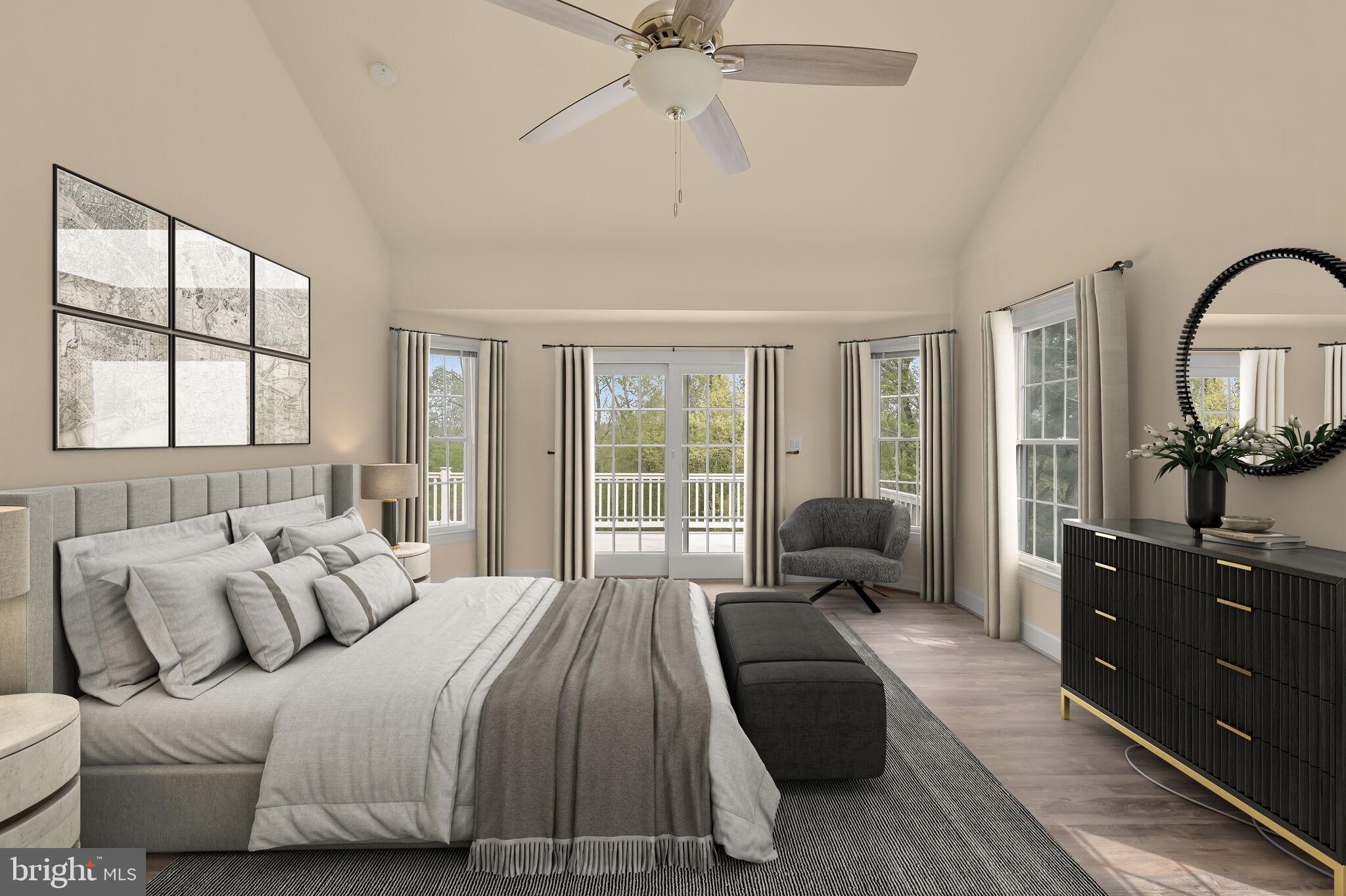 ELLIOTT'S CHANCE - Residential