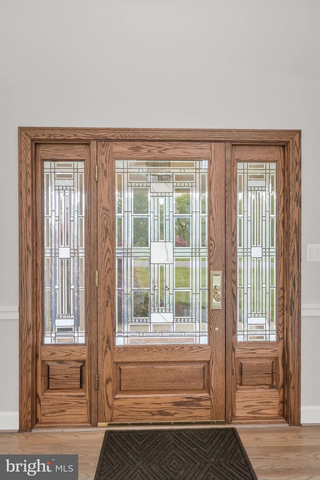 ELLIOTT'S CHANCE - Residential