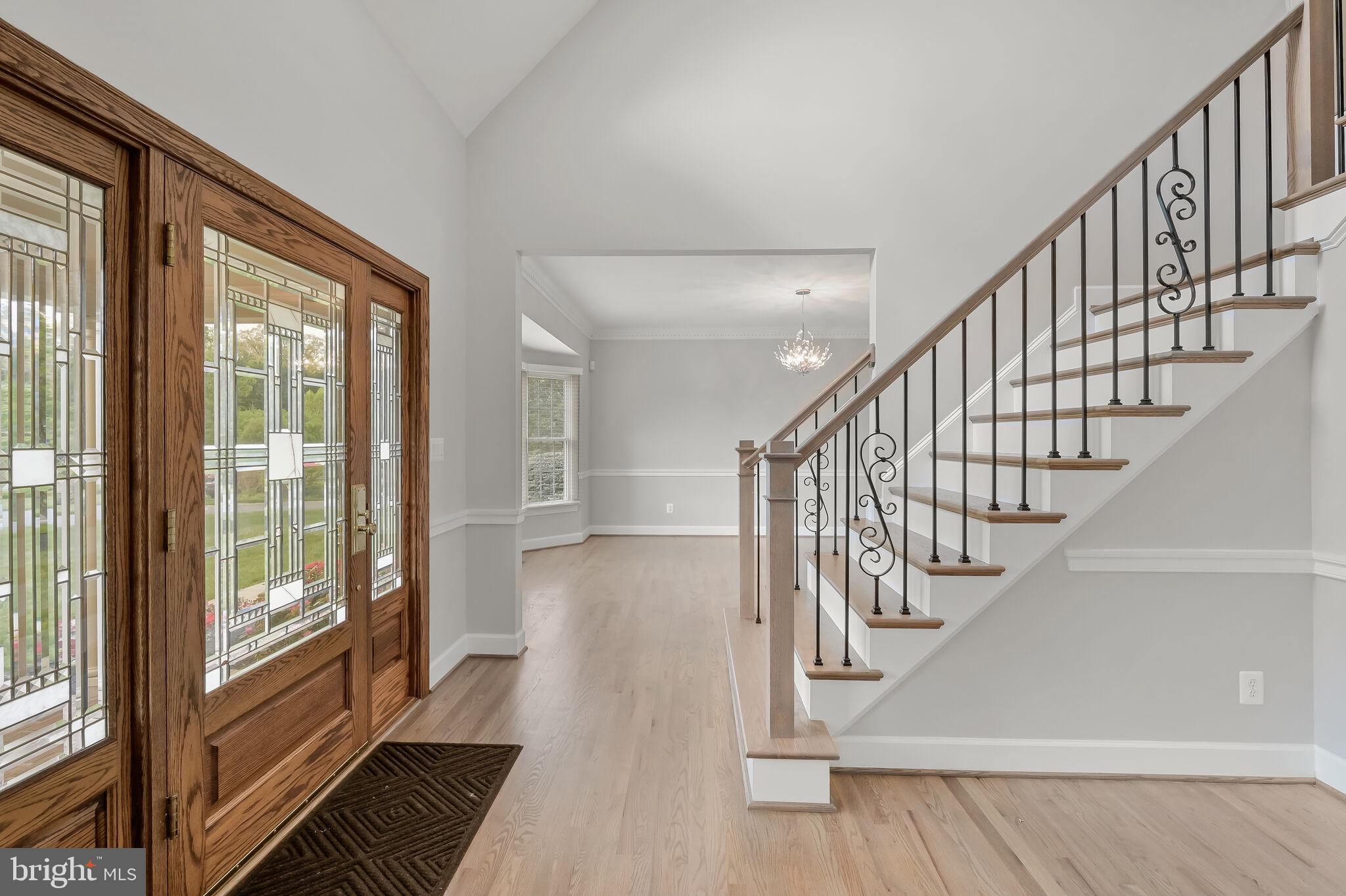 ELLIOTT'S CHANCE - Residential