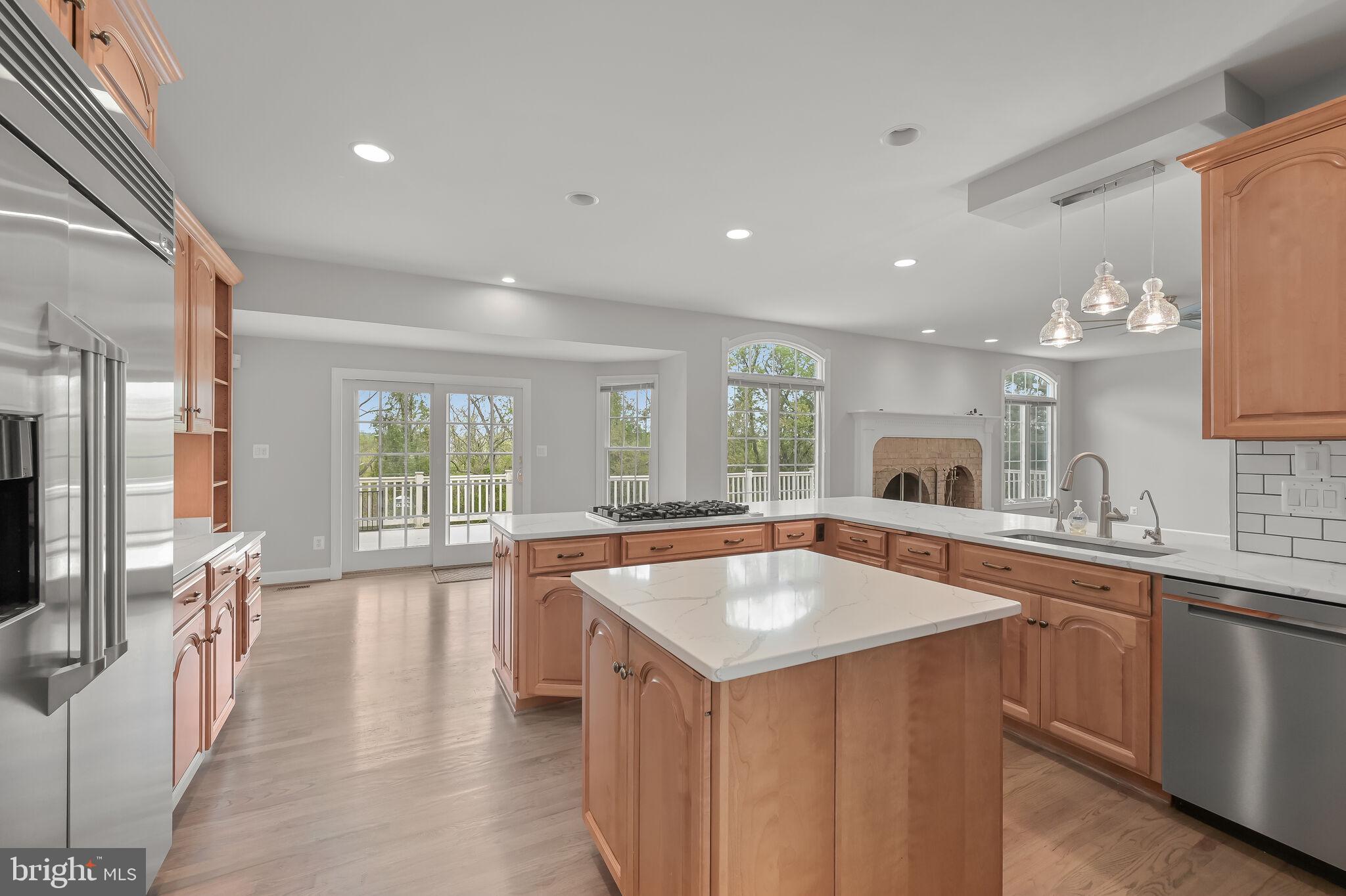 ELLIOTT'S CHANCE - Residential