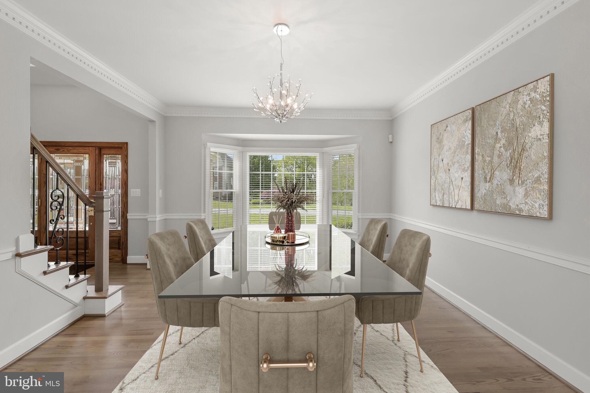 ELLIOTT'S CHANCE - Residential