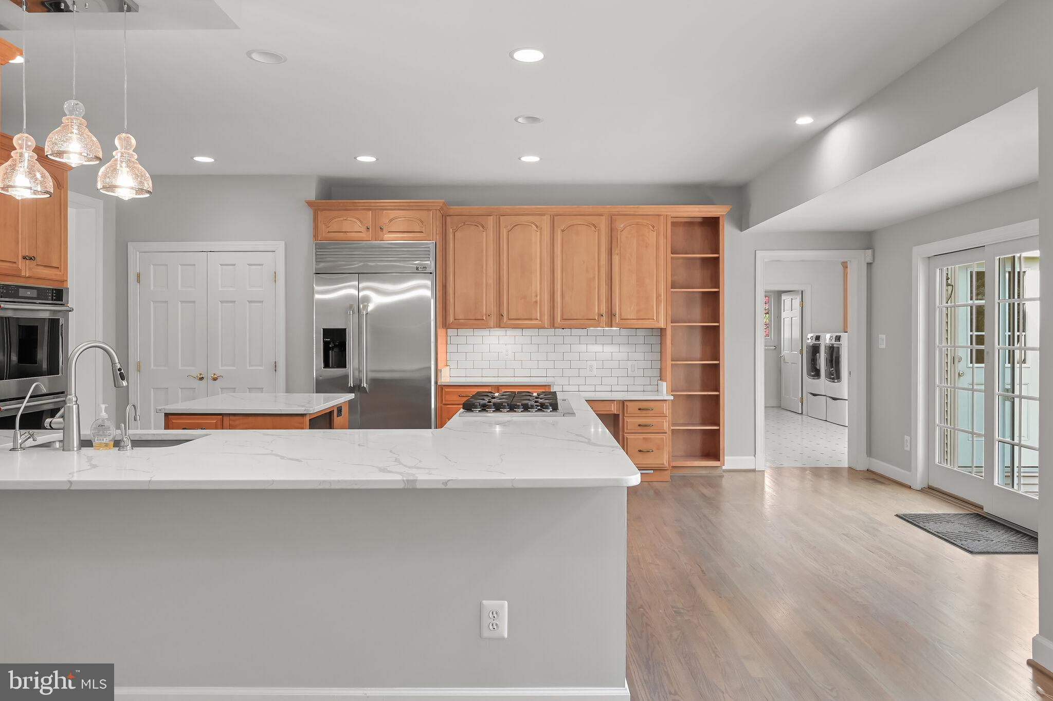 ELLIOTT'S CHANCE - Residential