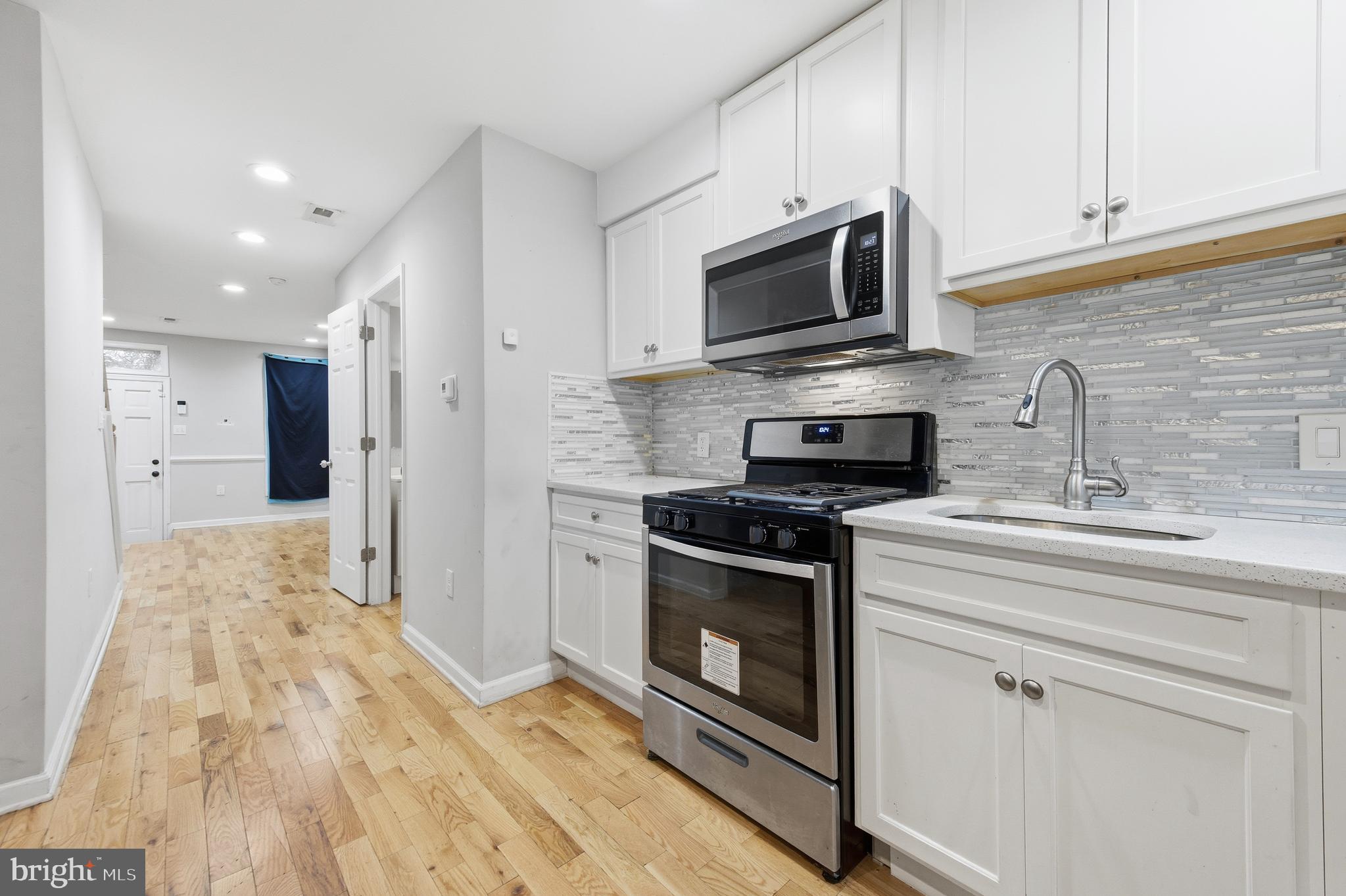 MILTON-MONTFORD - Residential